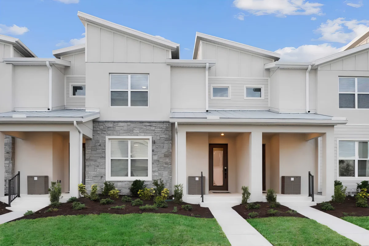Townhome in Orlando property photo 4