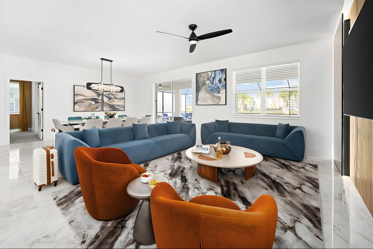 Wander Orlando Skylight