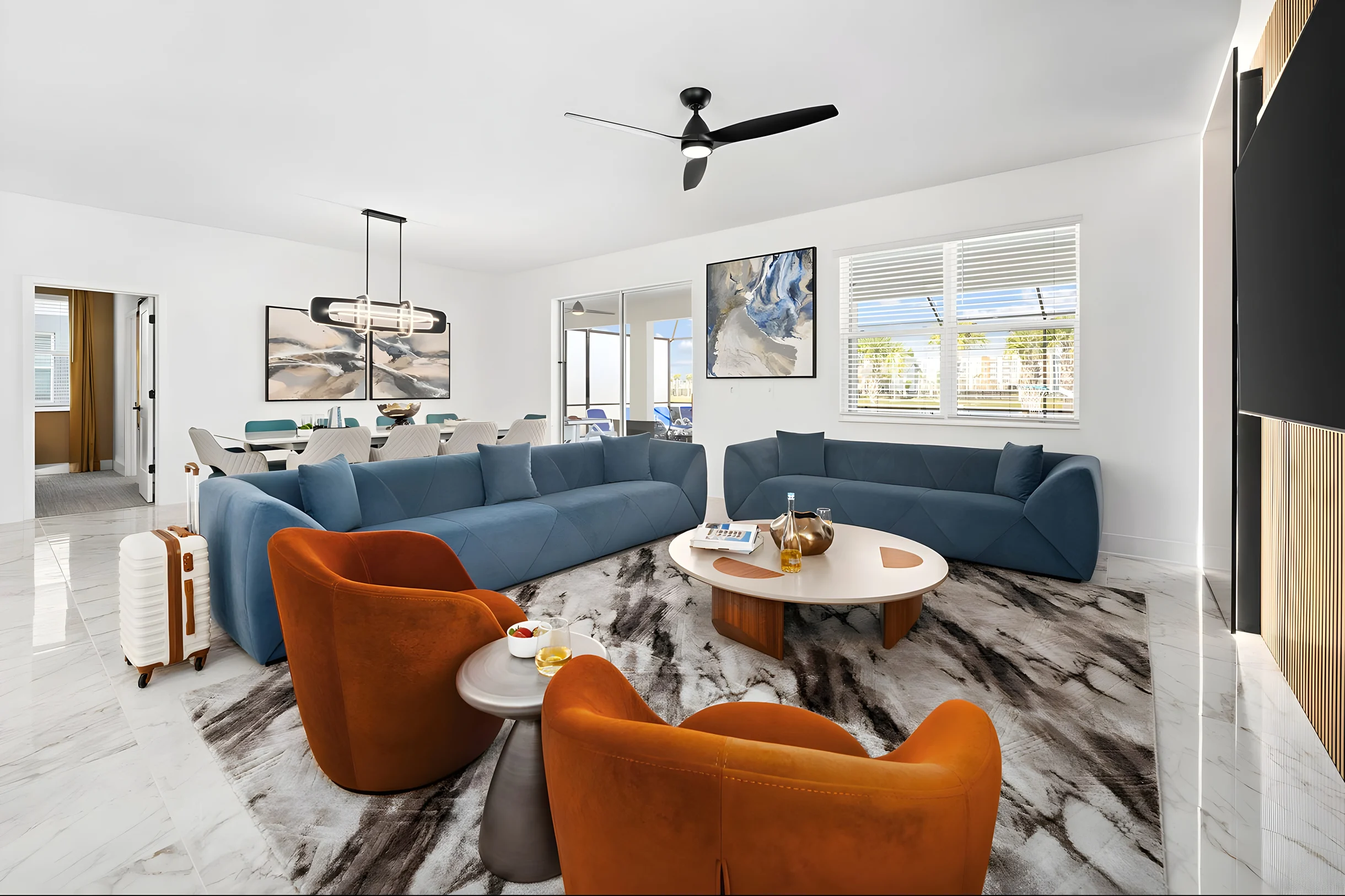 Wander Orlando Skylight #3