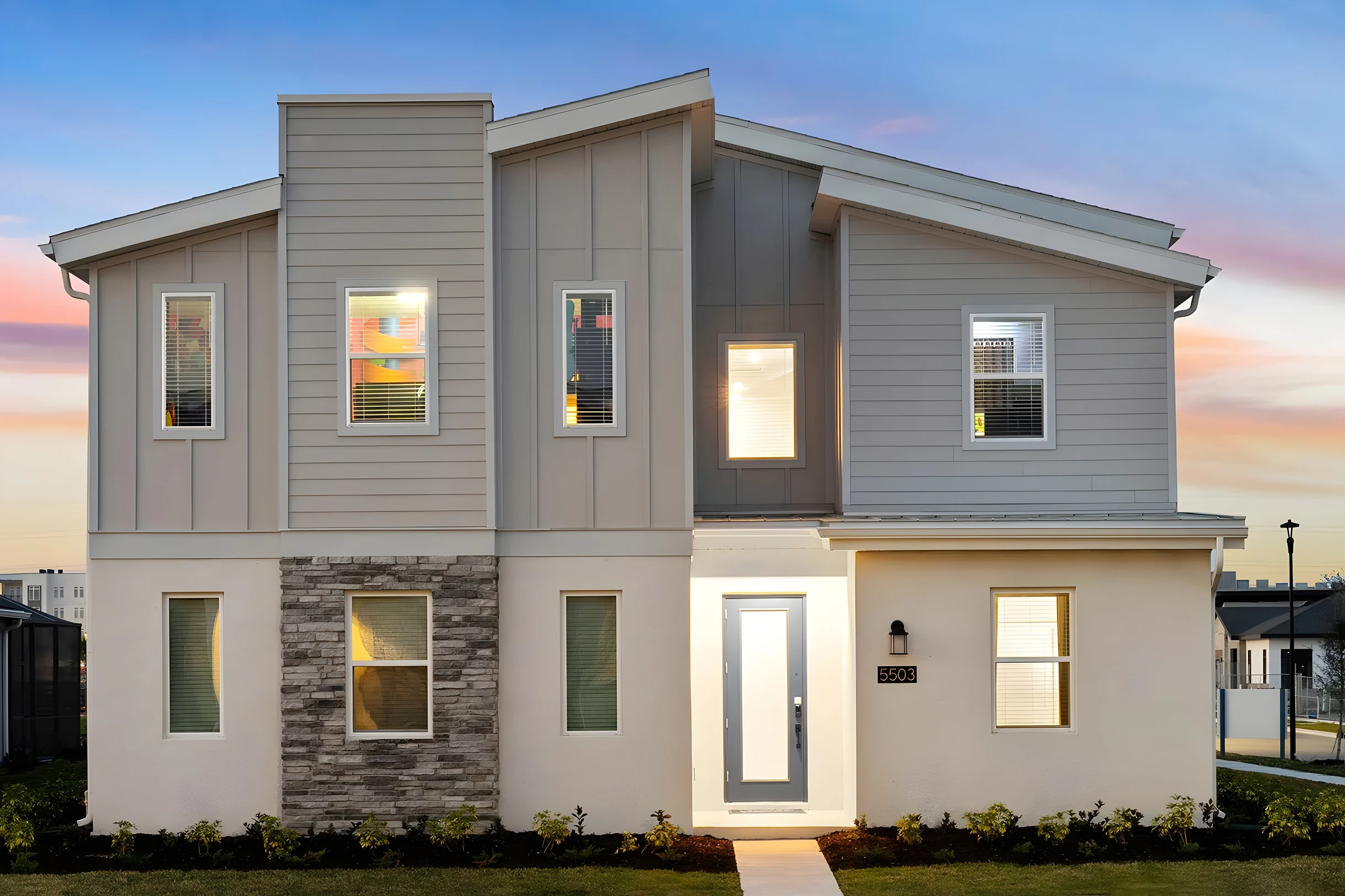 Wander Orlando Skylight #1