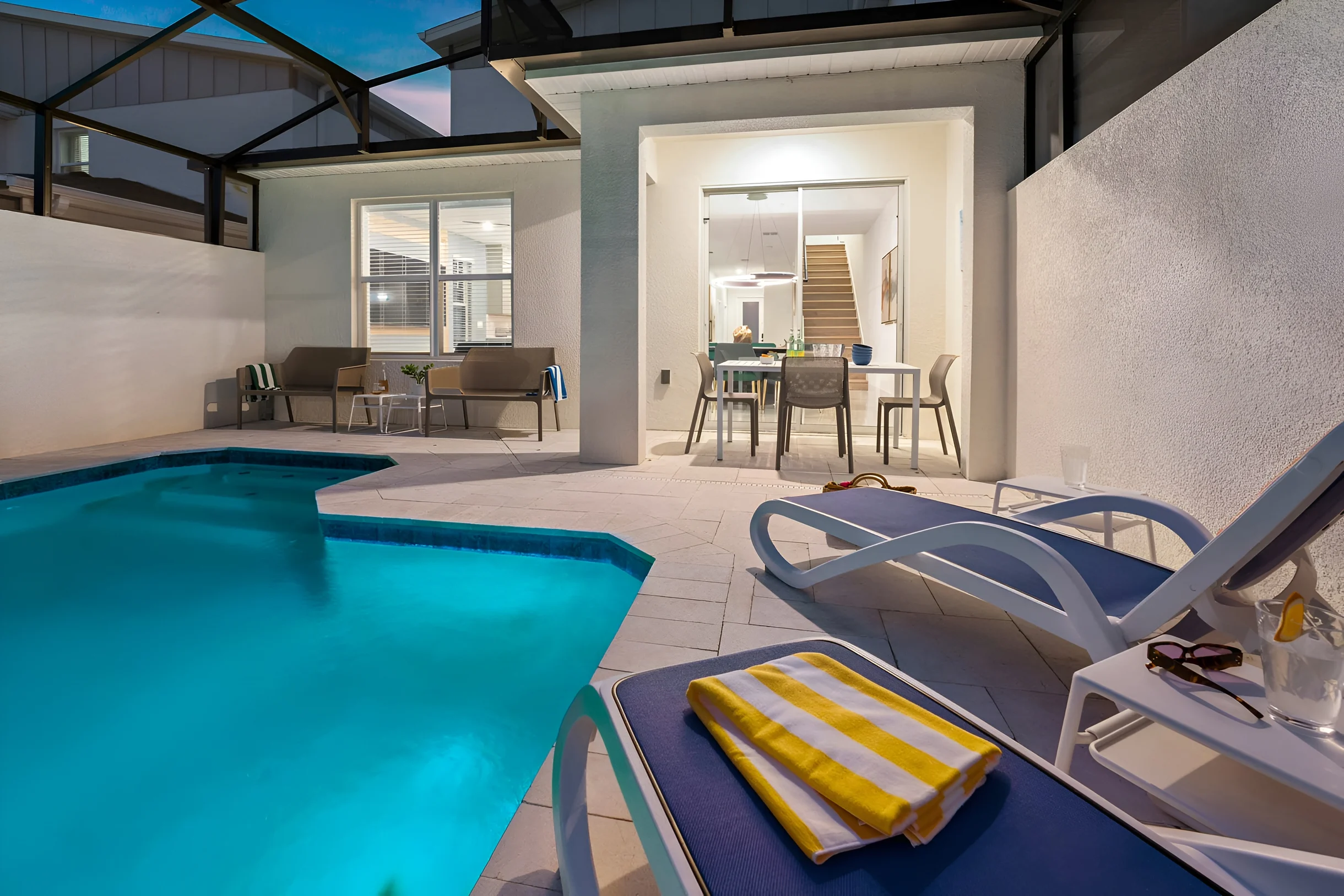 Wander Orlando Villa Palazzo #2