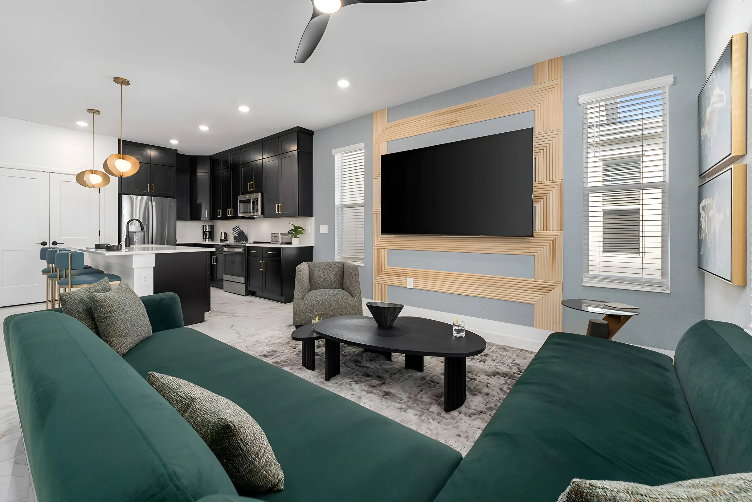 Wander Orlando Wildflower #3