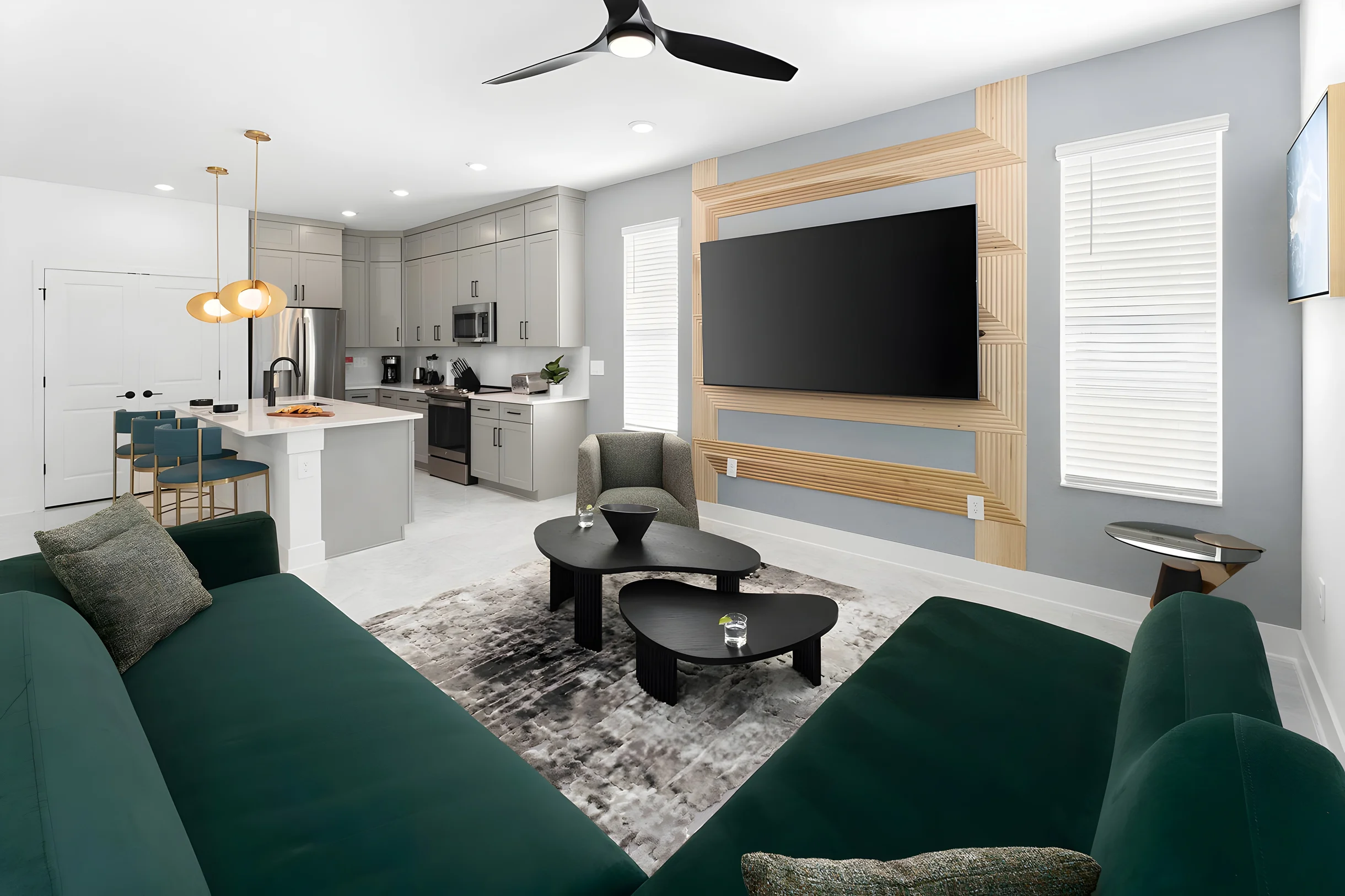 Wander Orlando Glowhaven #3