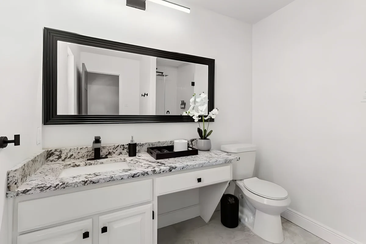 Wander San Antonio Woodlands