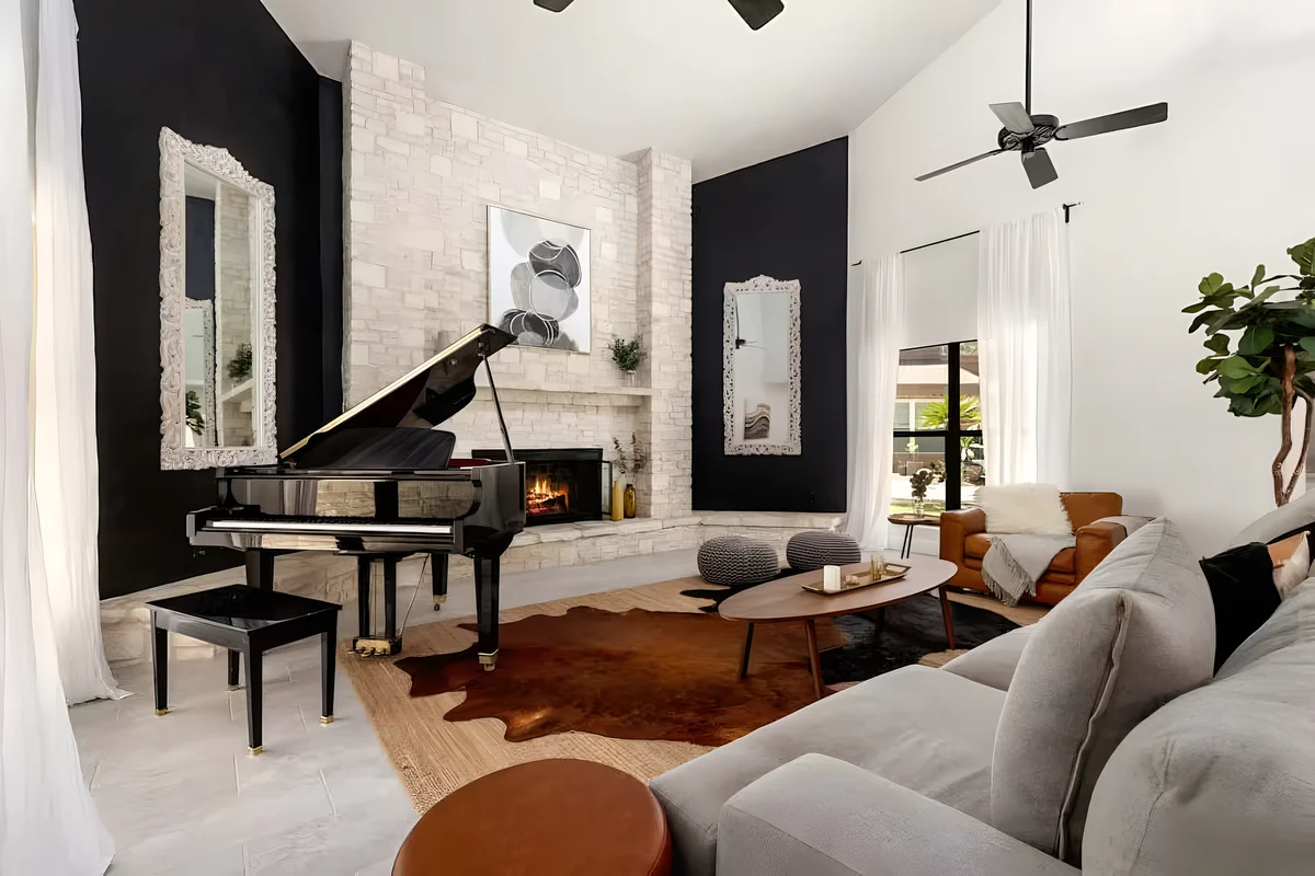 Wander San Antonio Woodlands