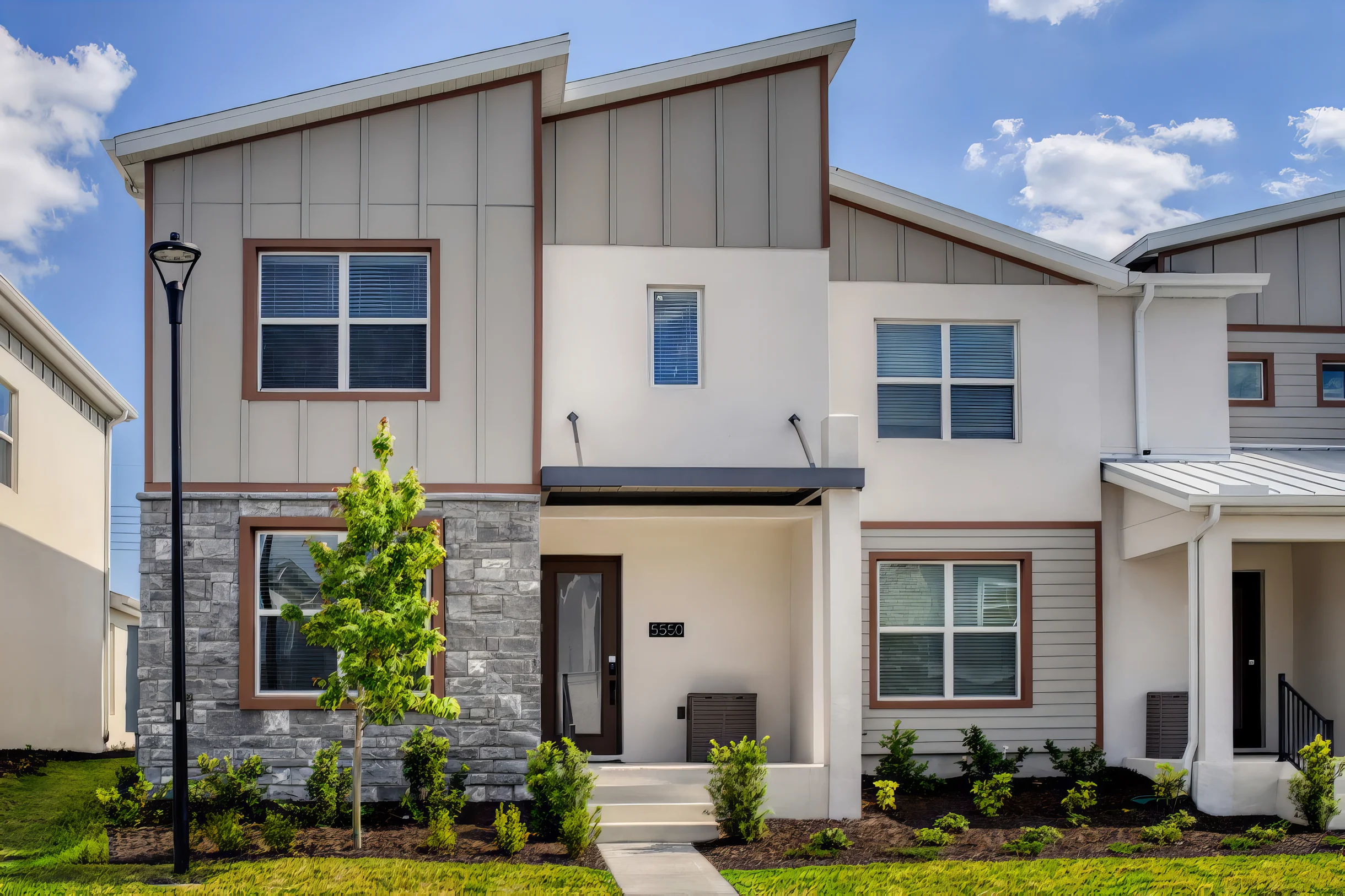 Wander Orlando Noble #4