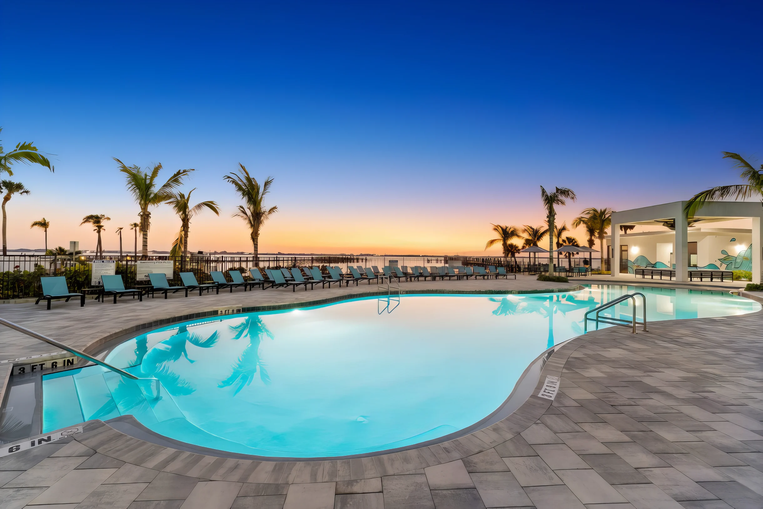 HI110SD: 6 bed, Seaside Haven, Gameroom #11