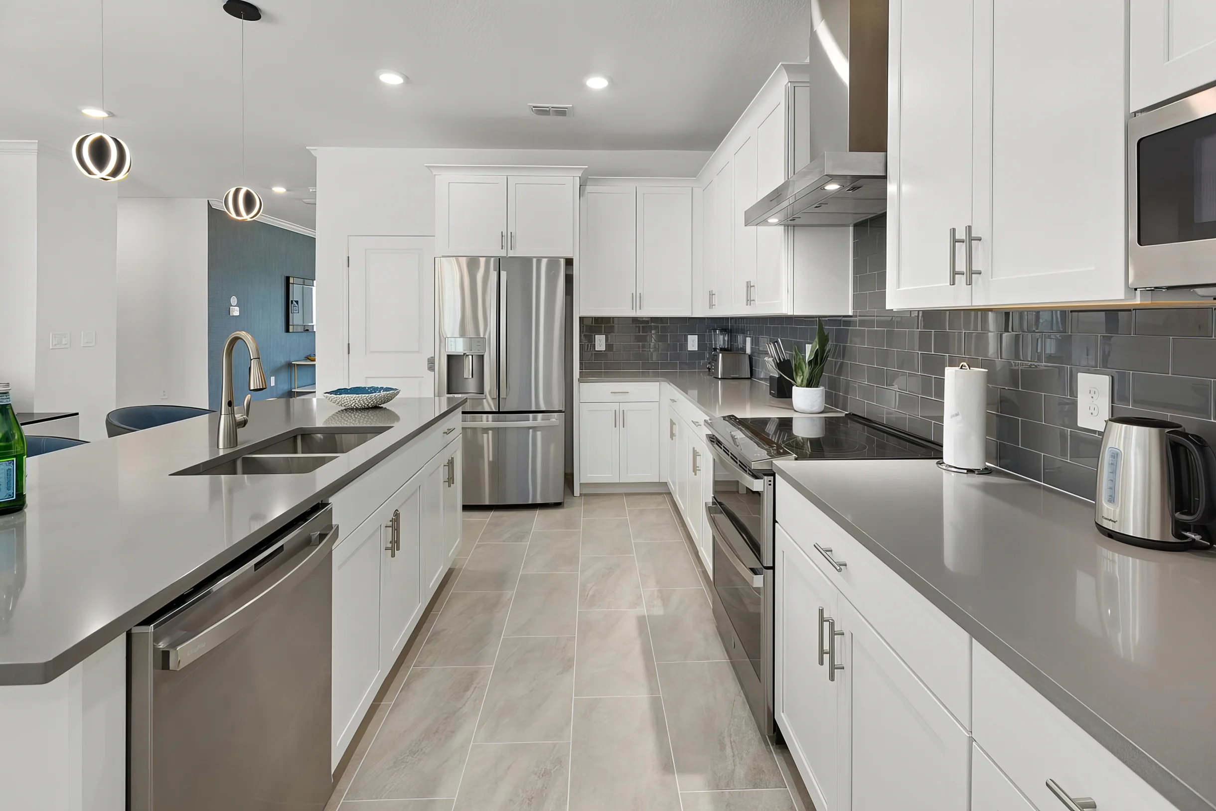 HI110SD: 6 bed, Seaside Haven, Gameroom #25