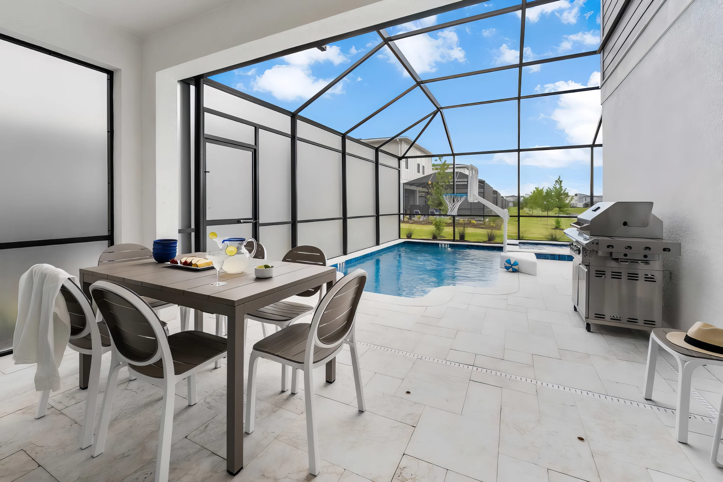 VOR4719HW: 6 Bed, Marine Magic, Gaming Loft #24