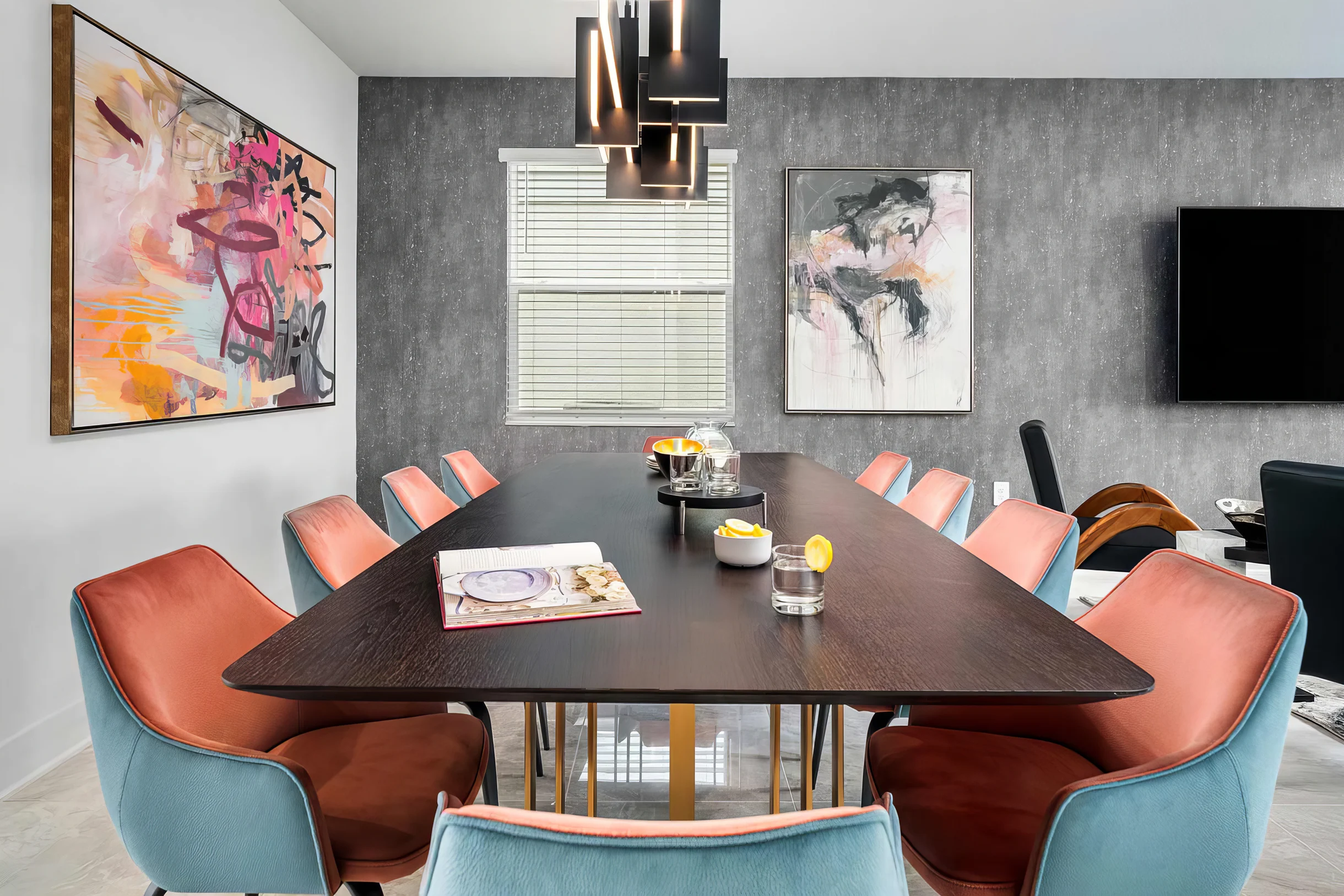 VOR4719HW: 6 Bed, Marine Magic, Gaming Loft #25