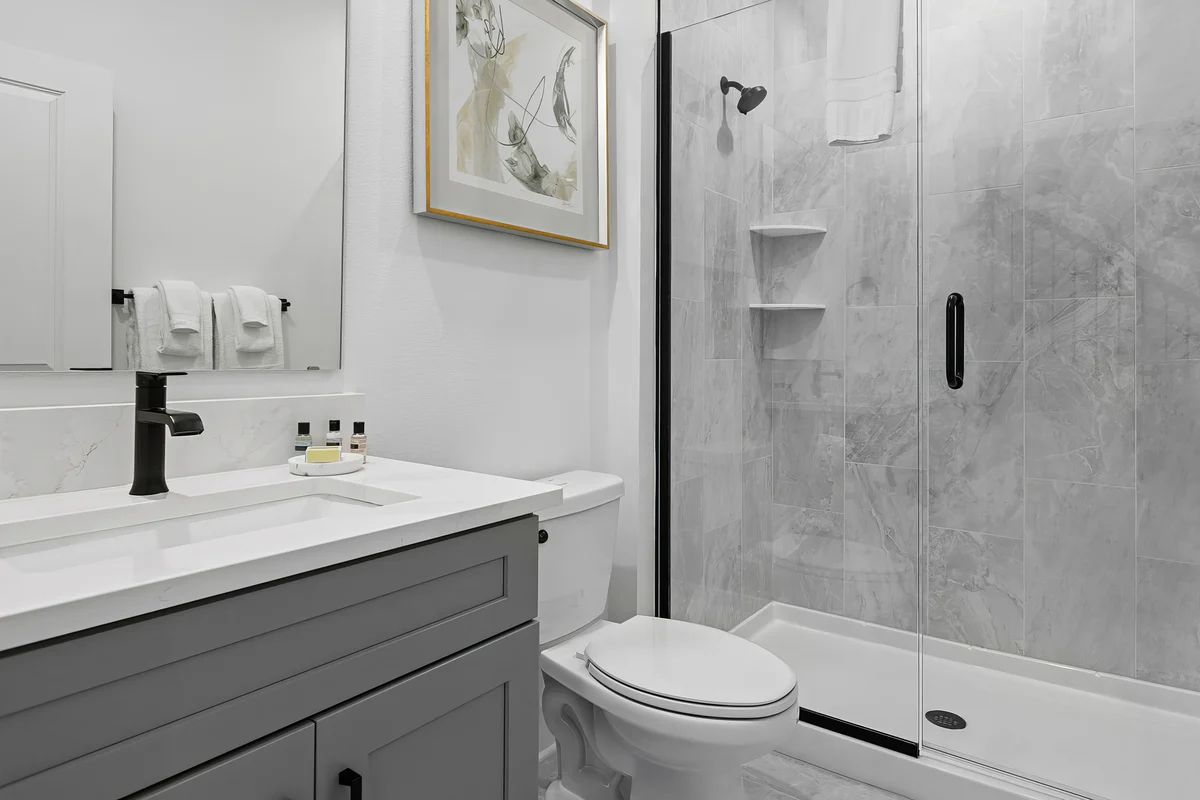 Wander Orlando Golden Gates