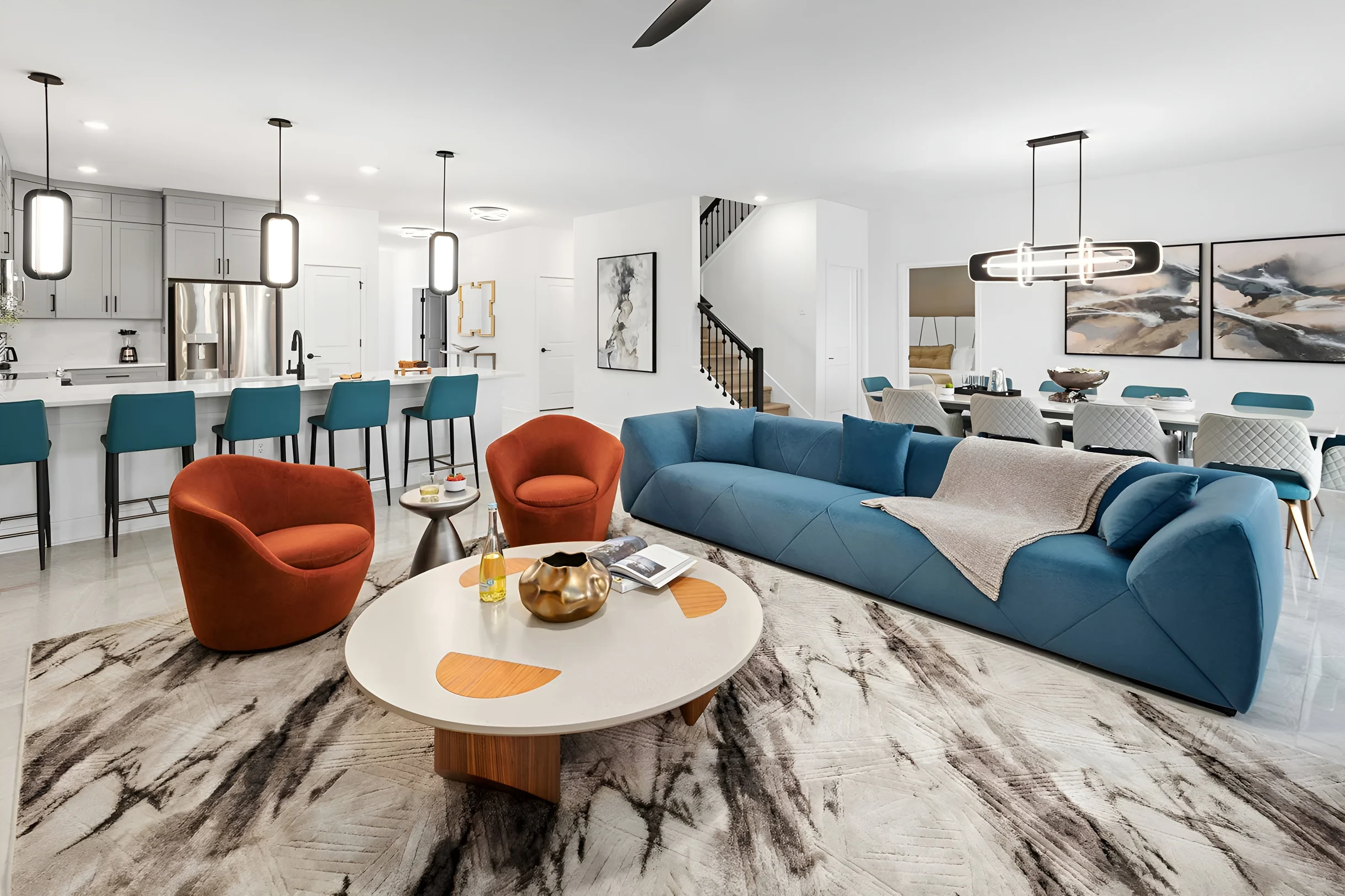 Wander Orlando Paradise Haven #3