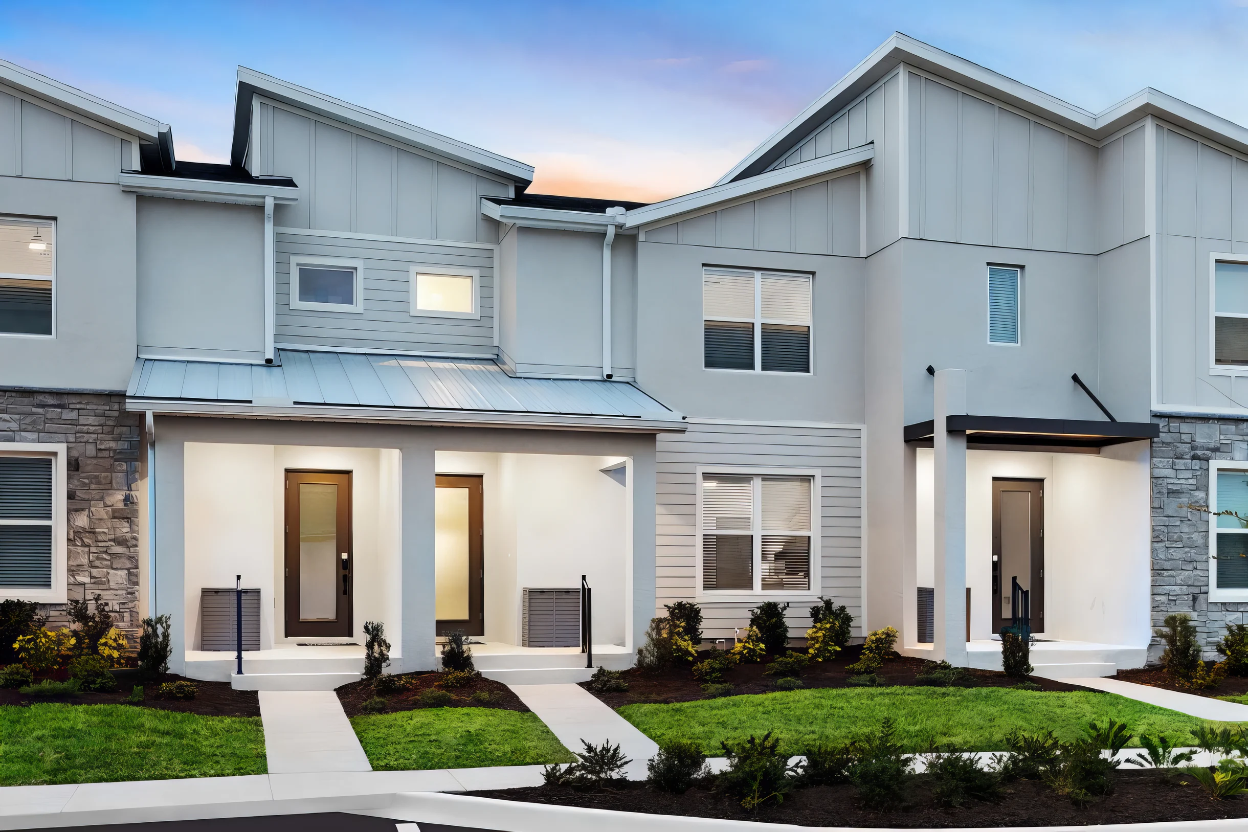 Wander Orlando Golden Gates #1