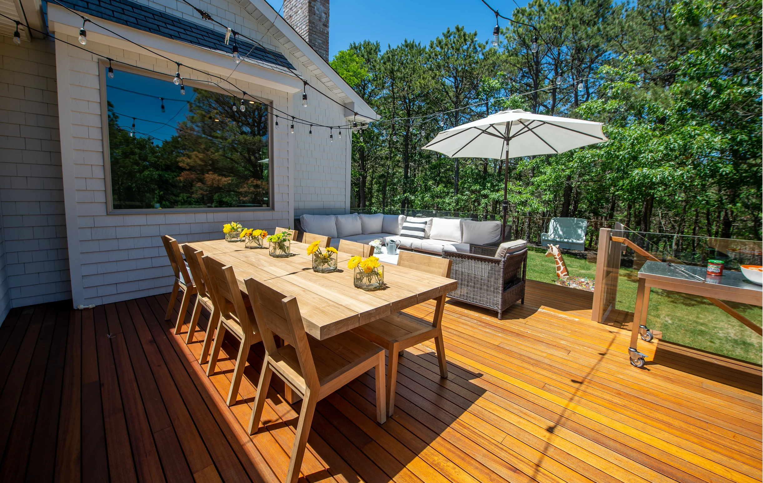 Wander East Quogue Pines #5