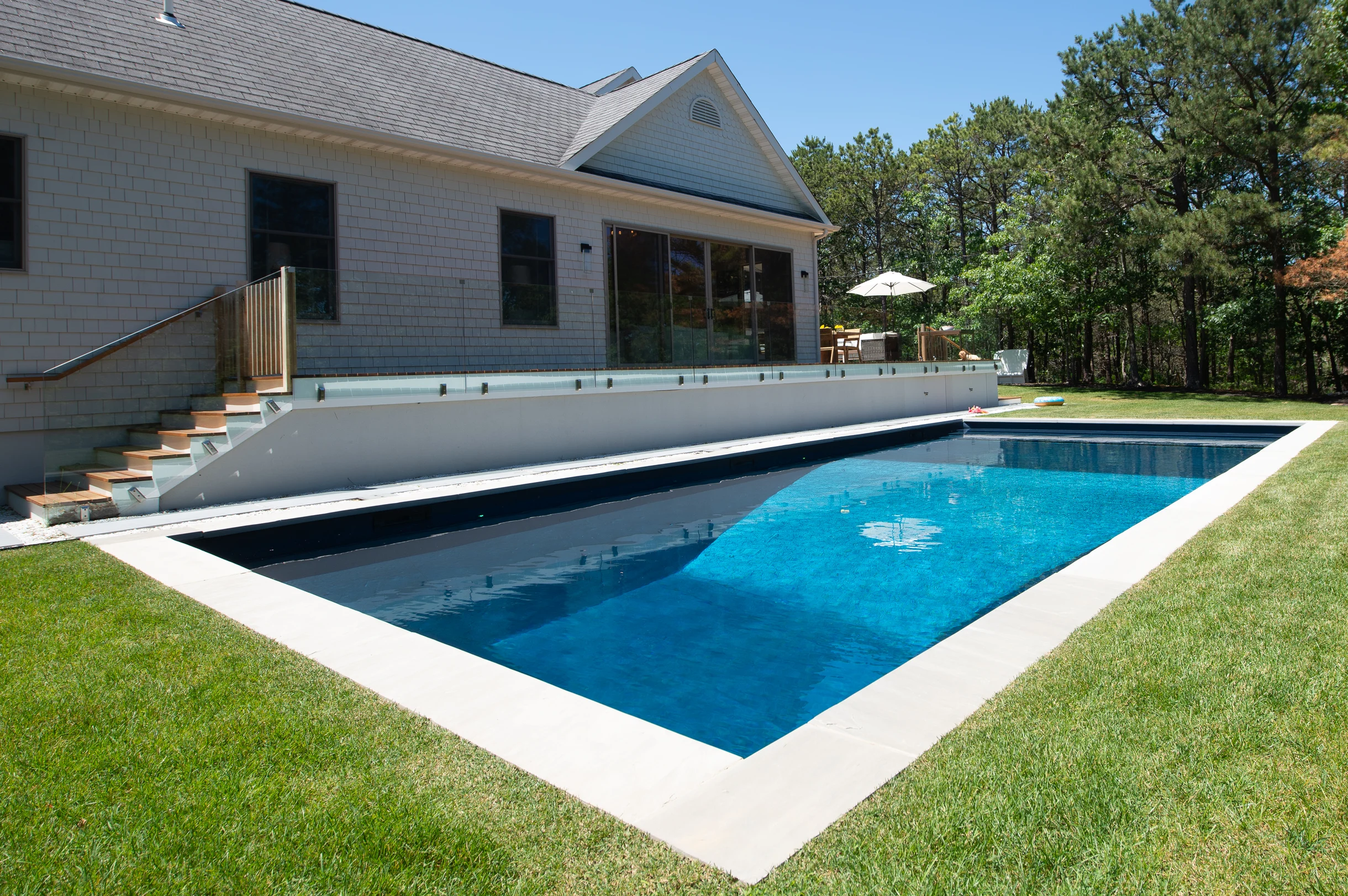 Wander East Quogue Pines #4