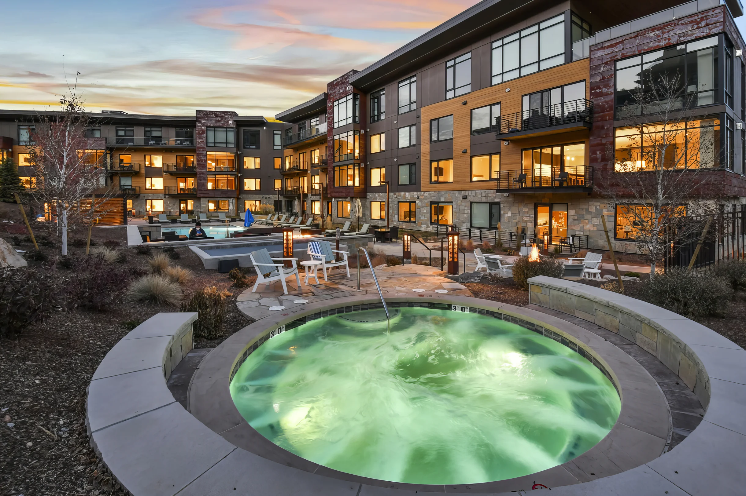 Wander Park City Velvet #29