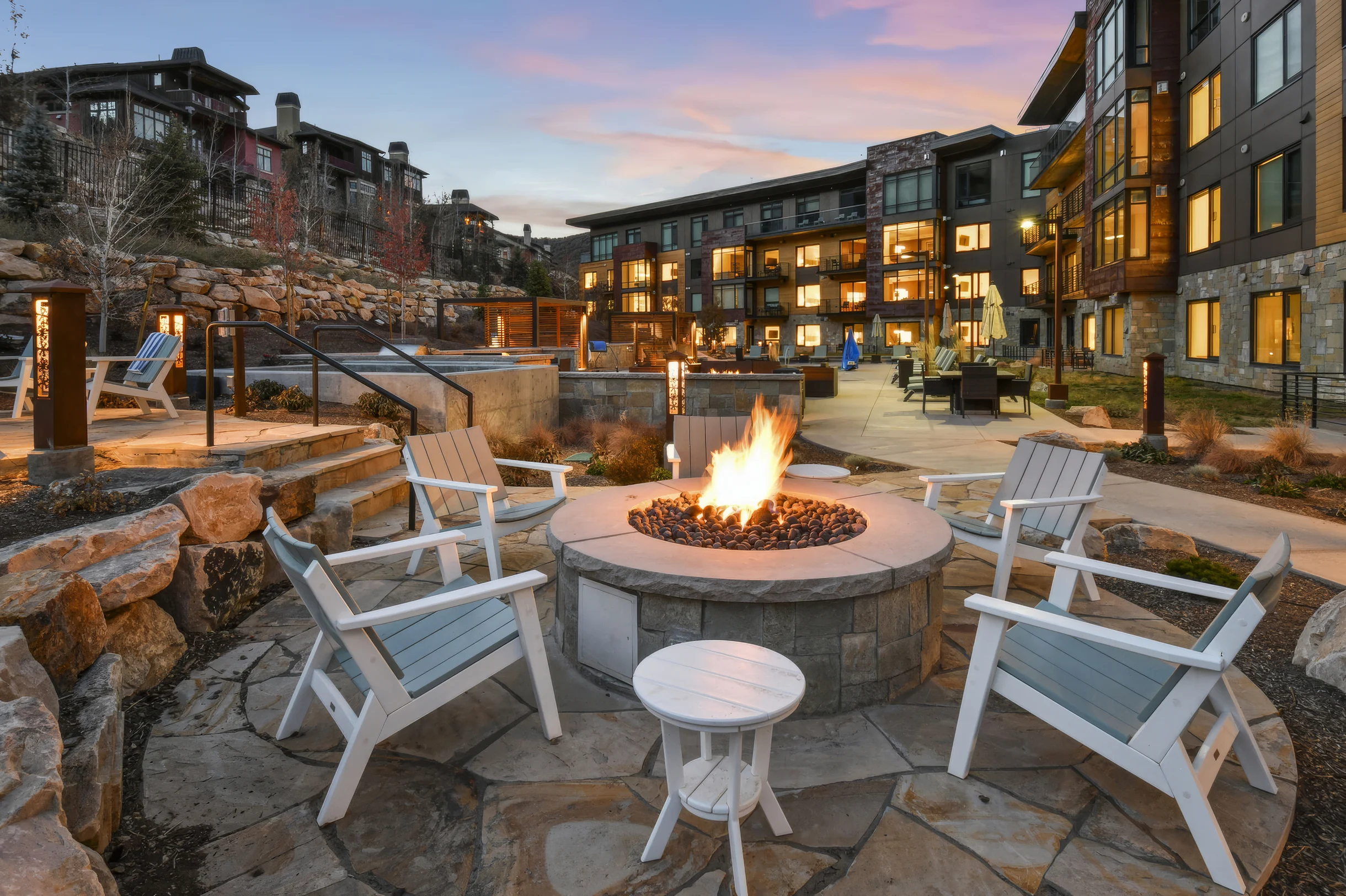 Wander Park City Velvet #22