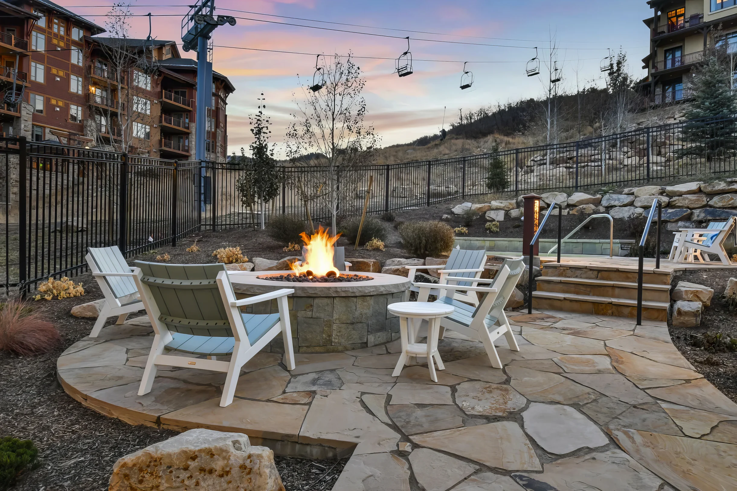 Wander Park City Velvet #17