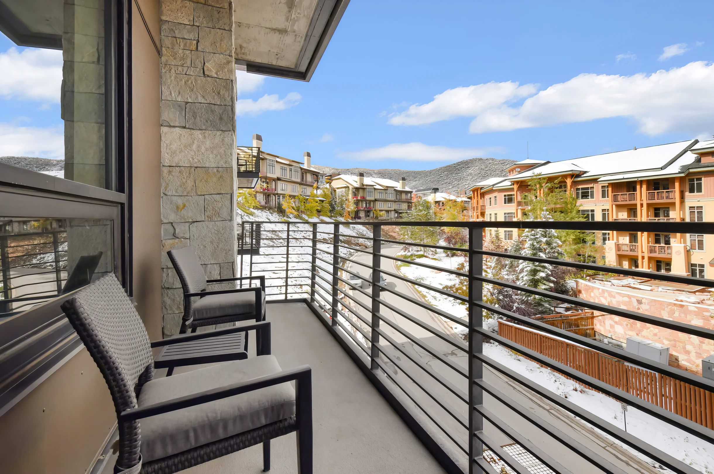 Wander Park City Velvet #13