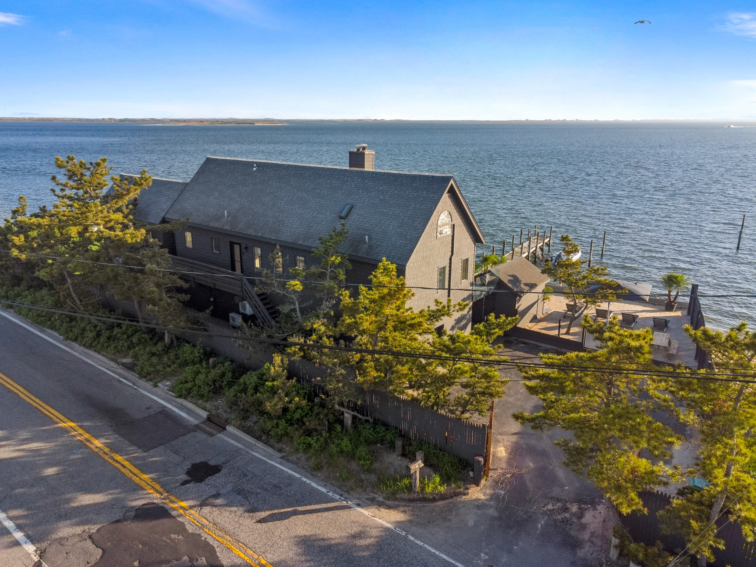 Wander Hampton Bays #5