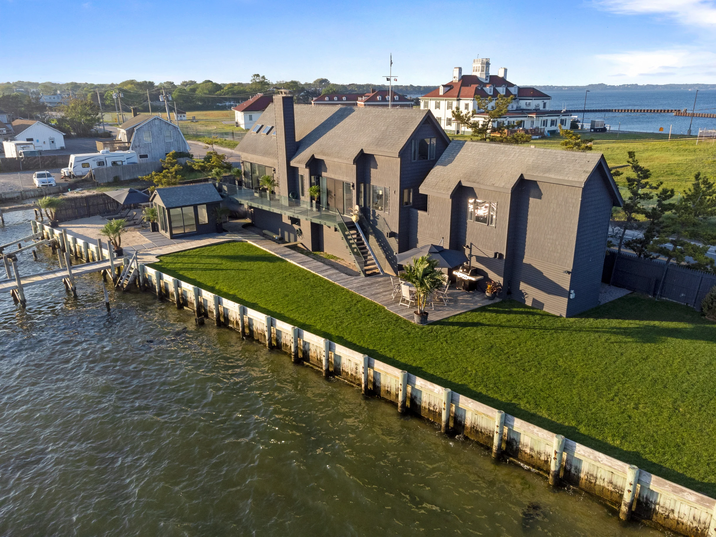 Wander Hampton Bays #4