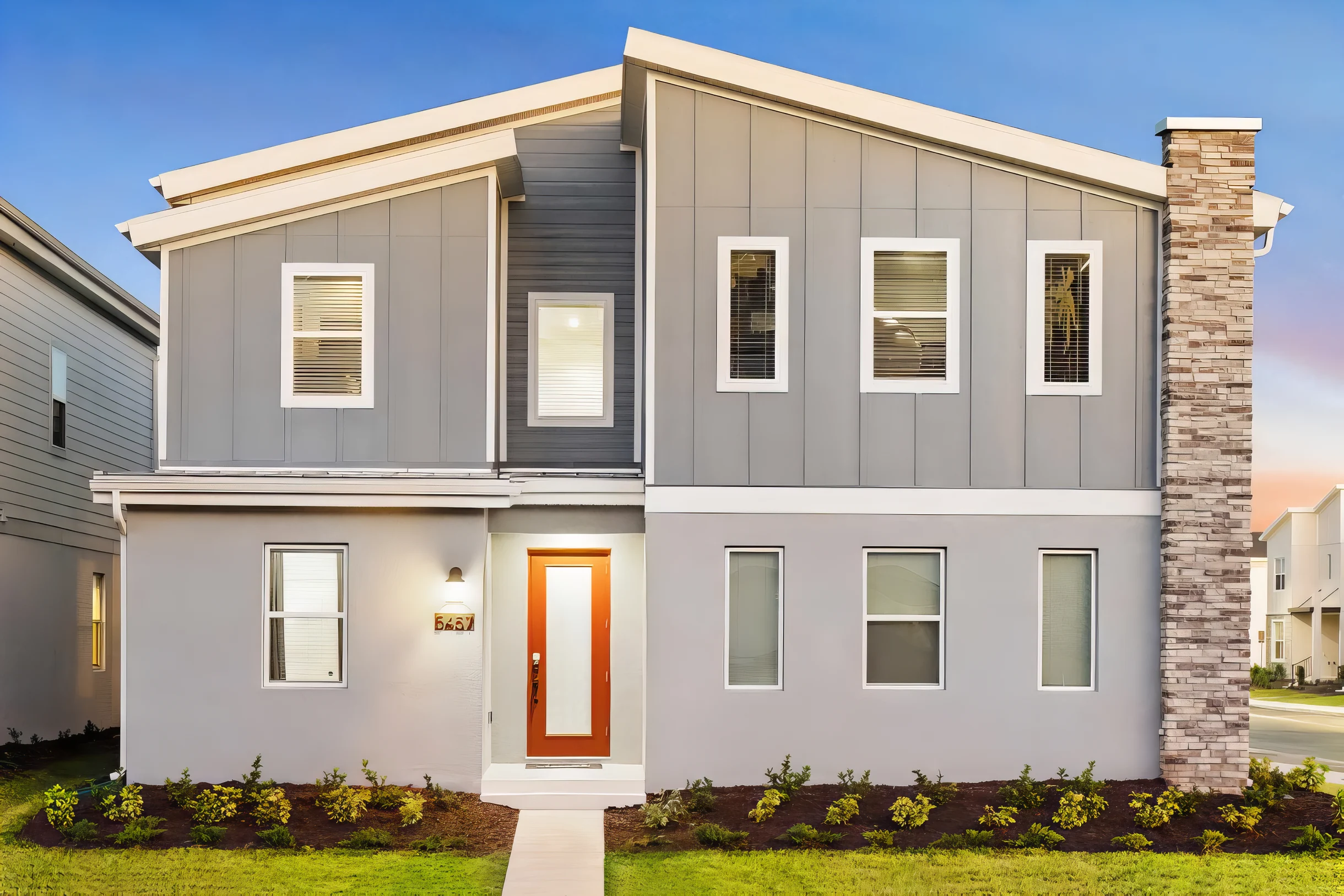 Wander Orlando Prism #1