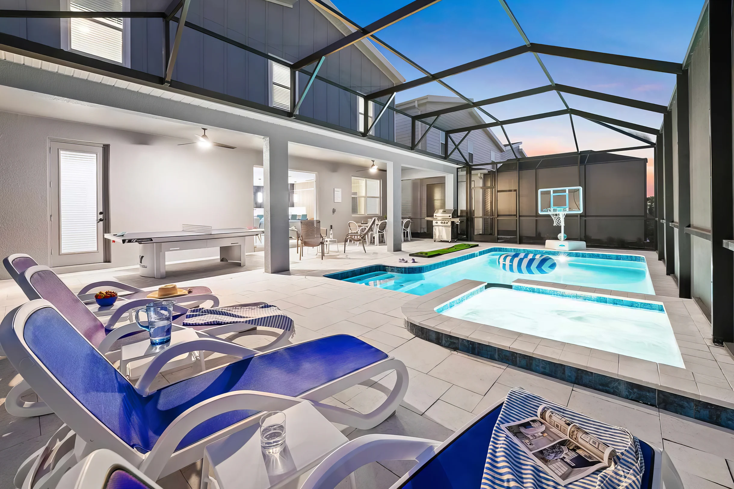 Wander Orlando Prism #2