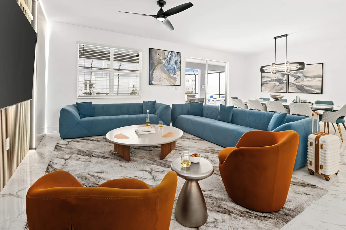 Wander Orlando Prism