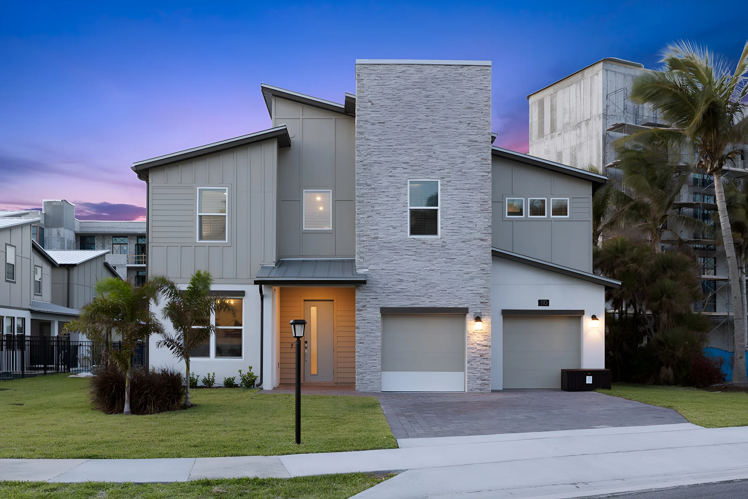 Wander Melbourne Beach Escape #2