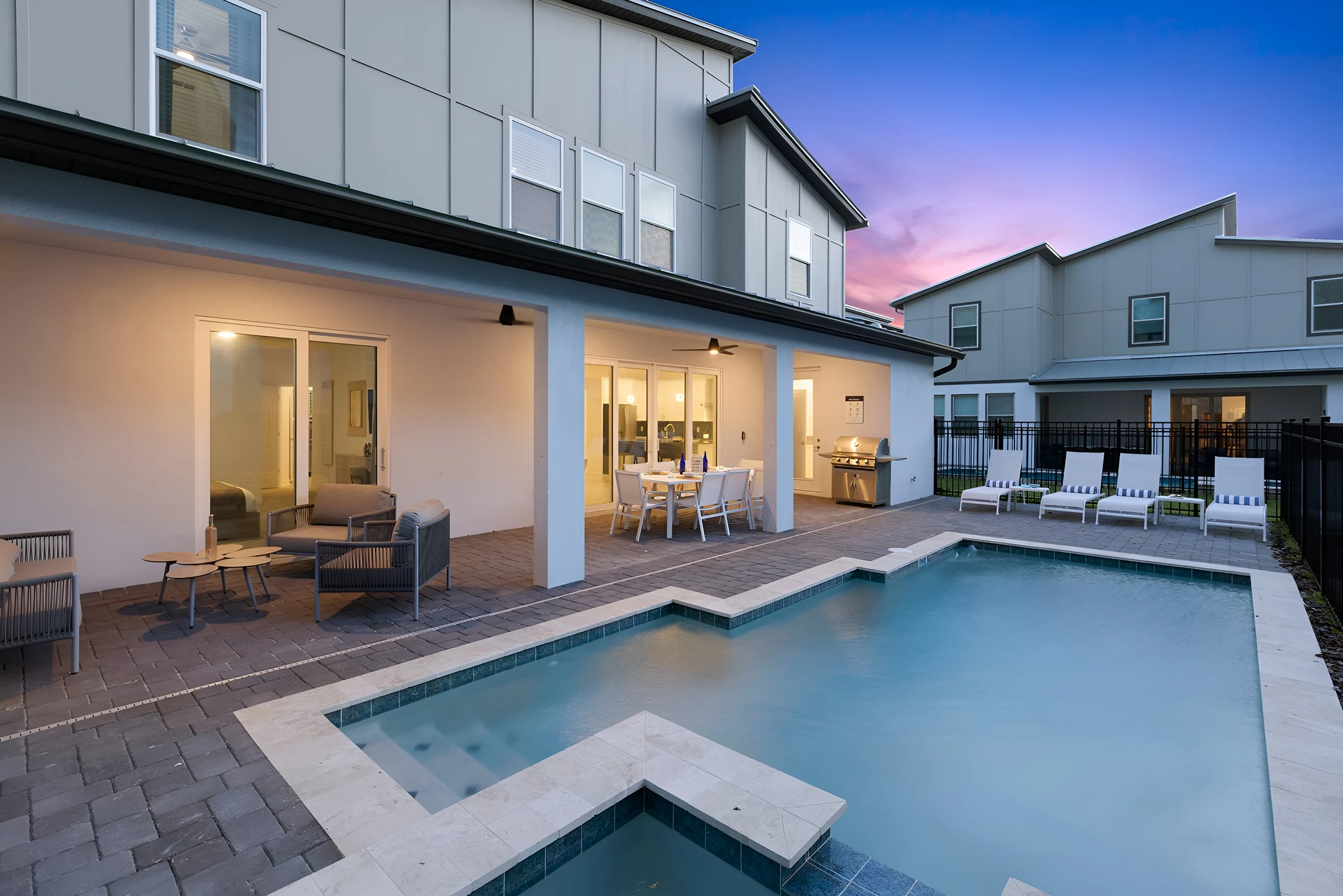 Wander Melbourne Beach Escape #1