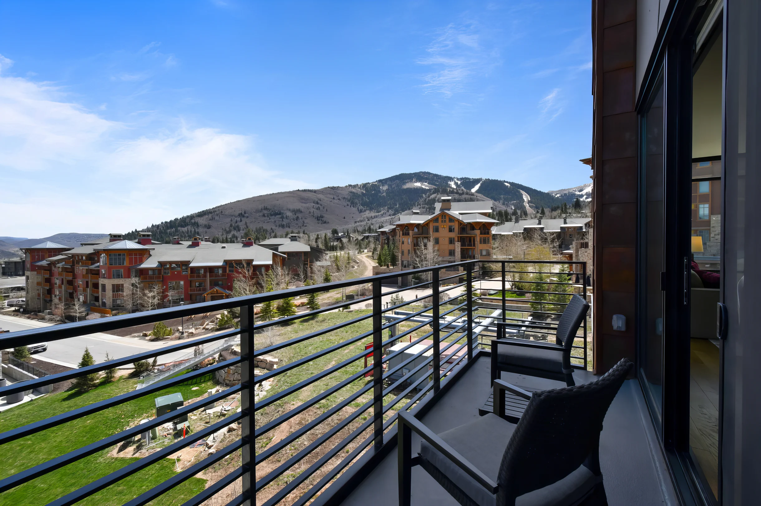 Wander Park City Gondola #4