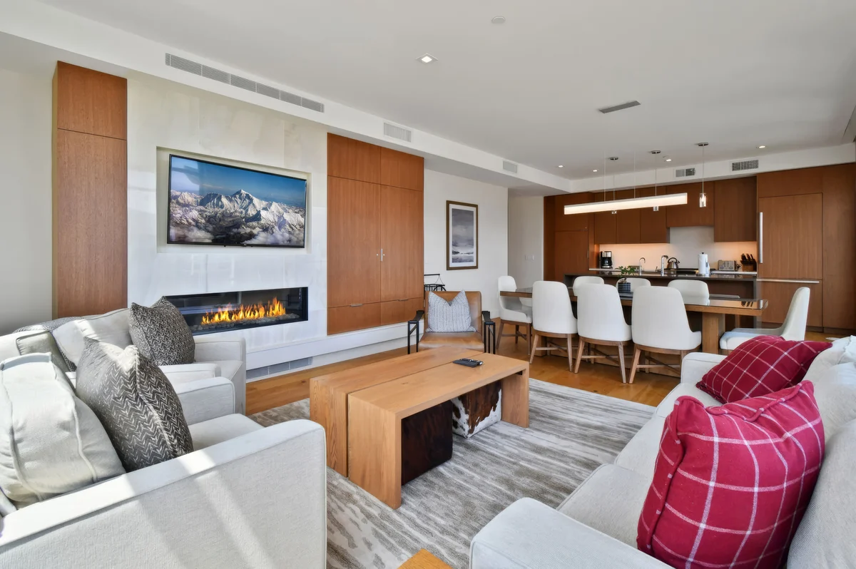 Wander Park City Gondola