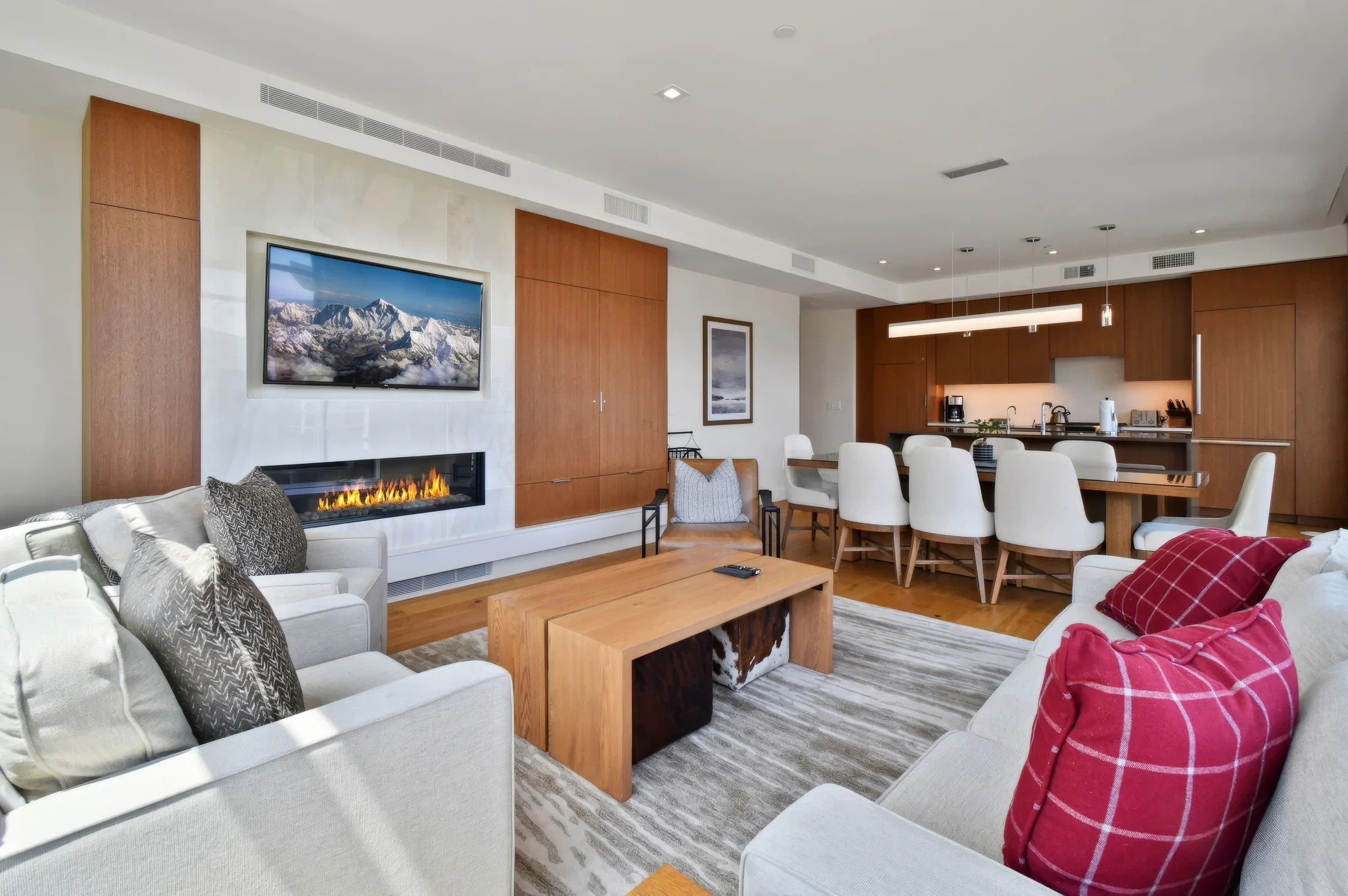 Wander Park City Gondola #3