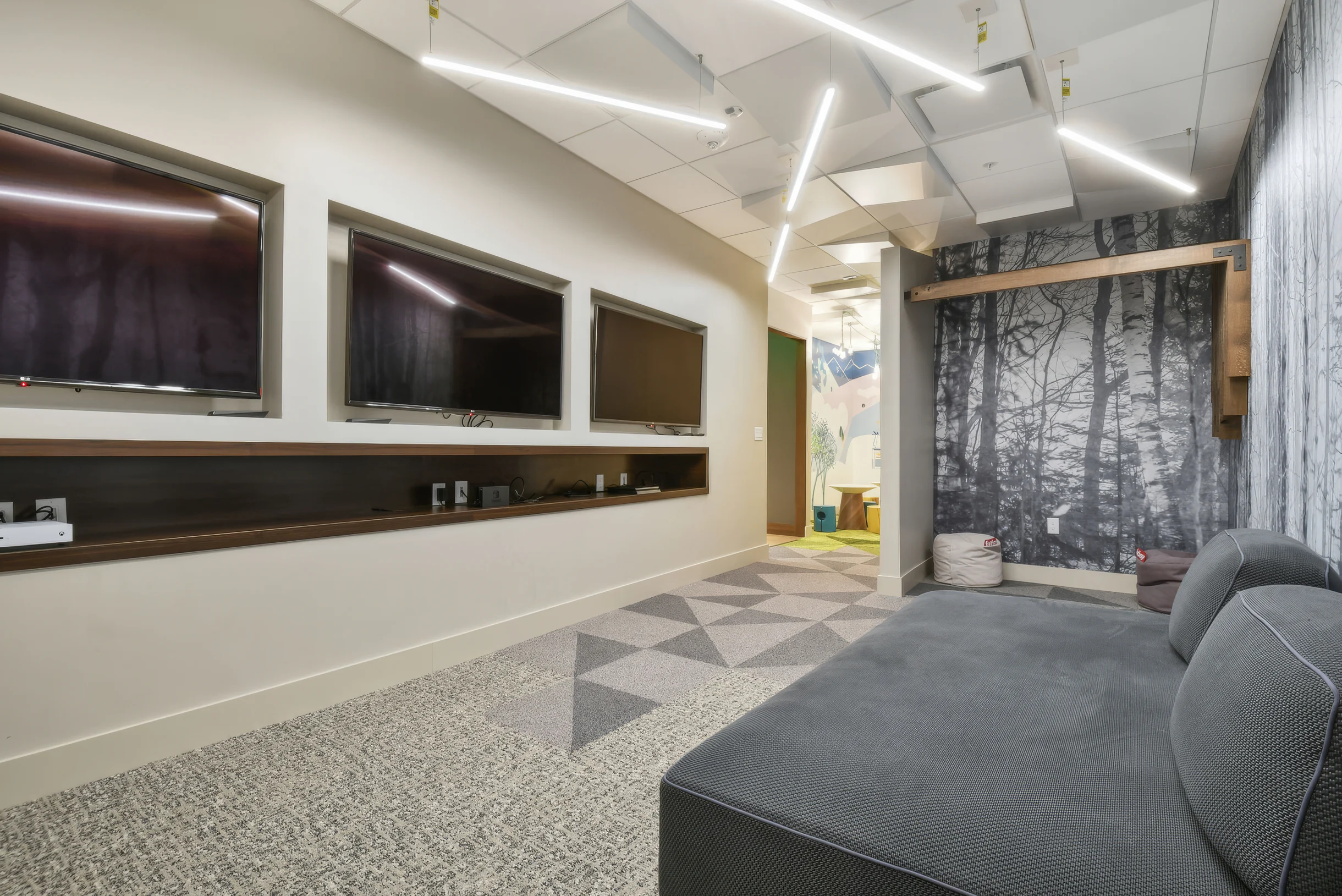 Wander Park City Halo #5