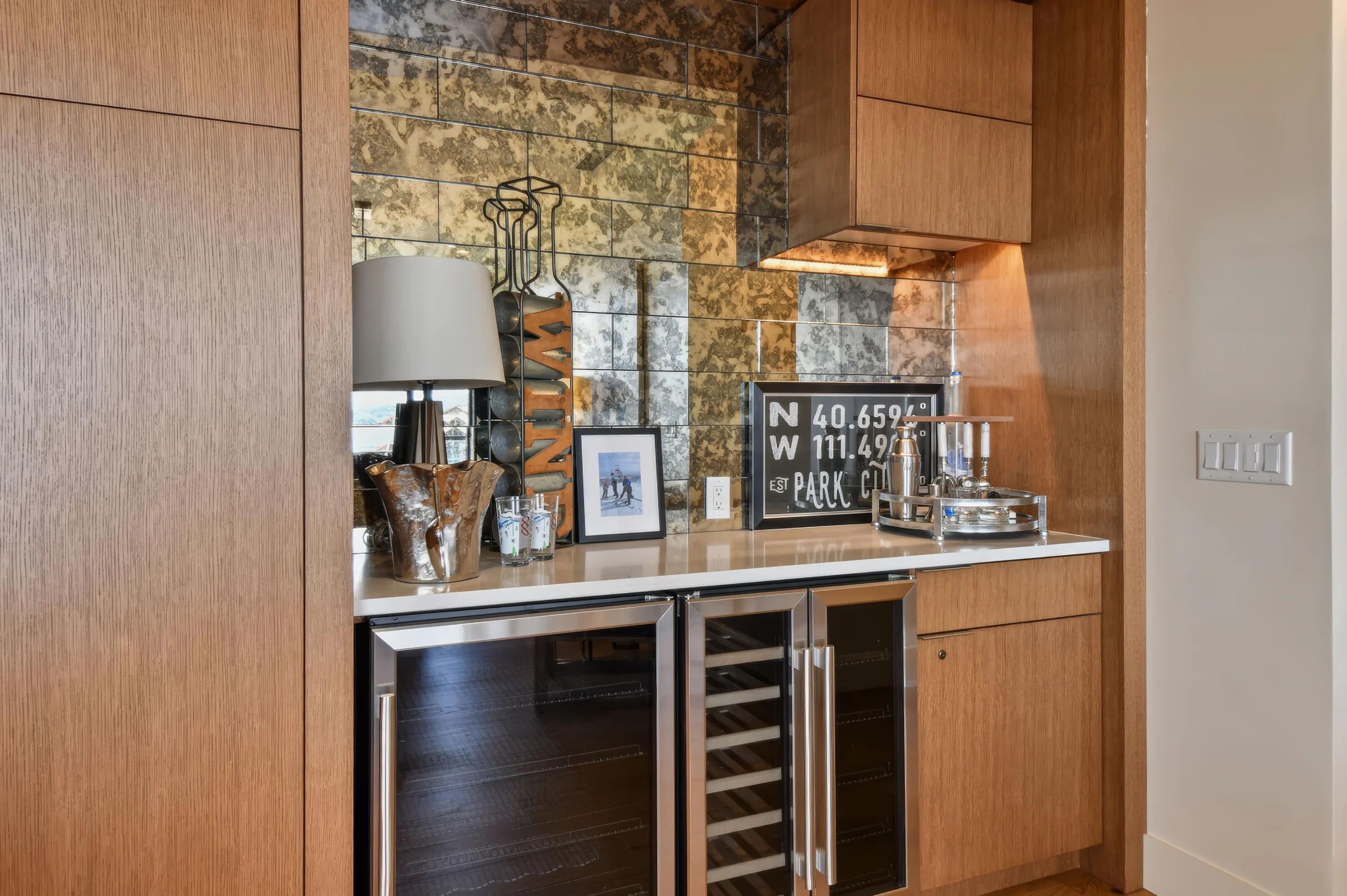 Wander Park City Halo #35