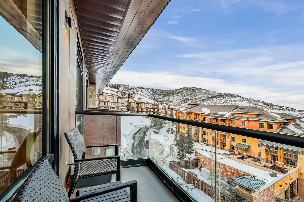 Penthouse at The Lift 606