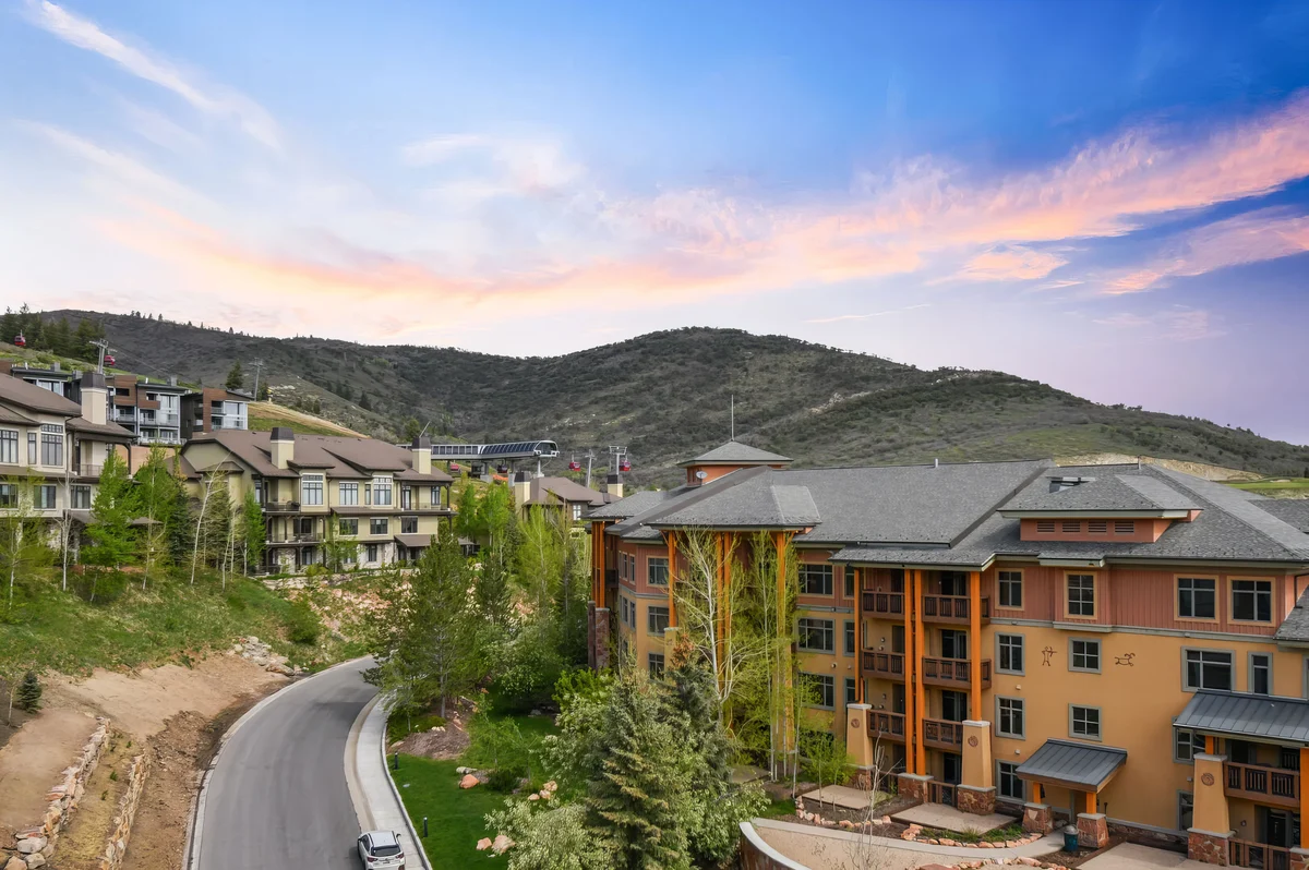 Penthouse at The Lift 606