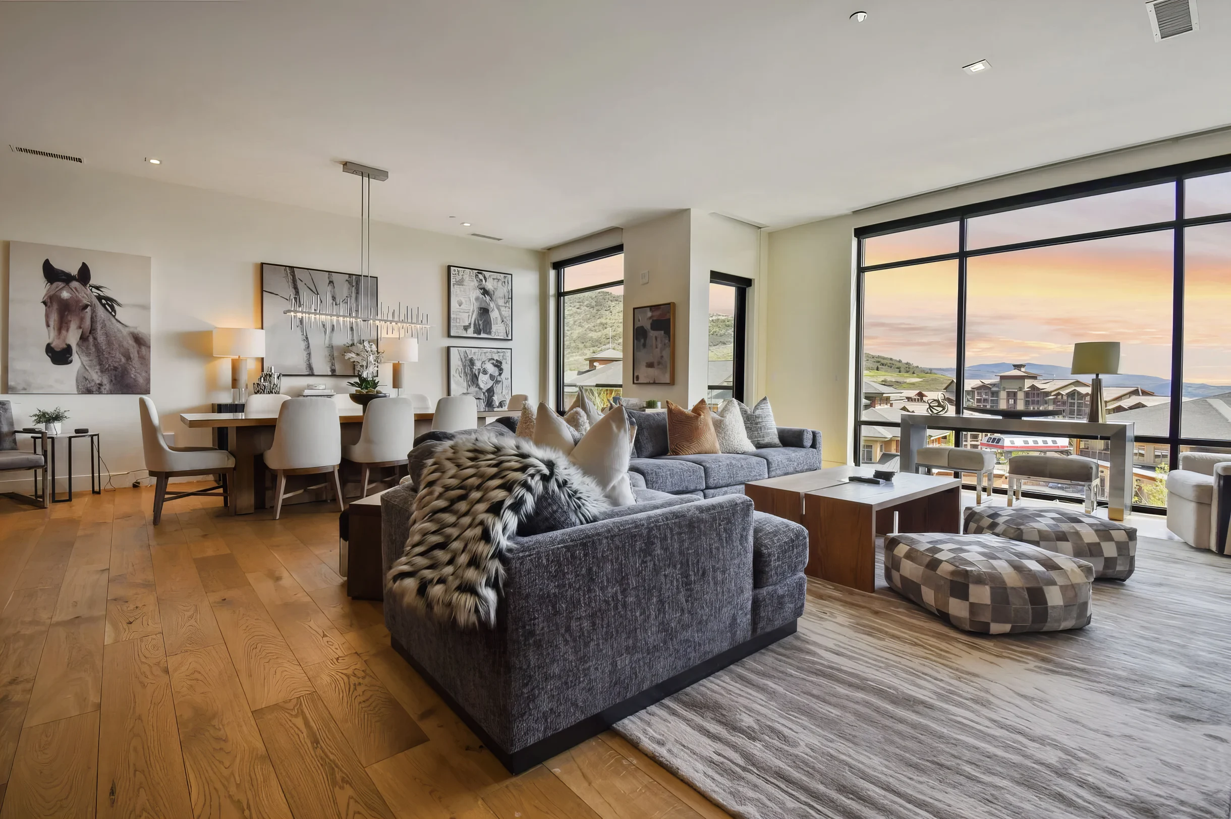 Wander Park City Halo #33