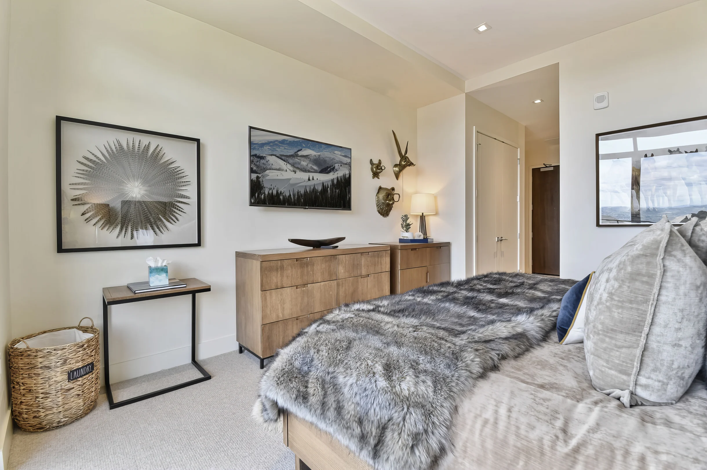 Wander Park City Halo #22