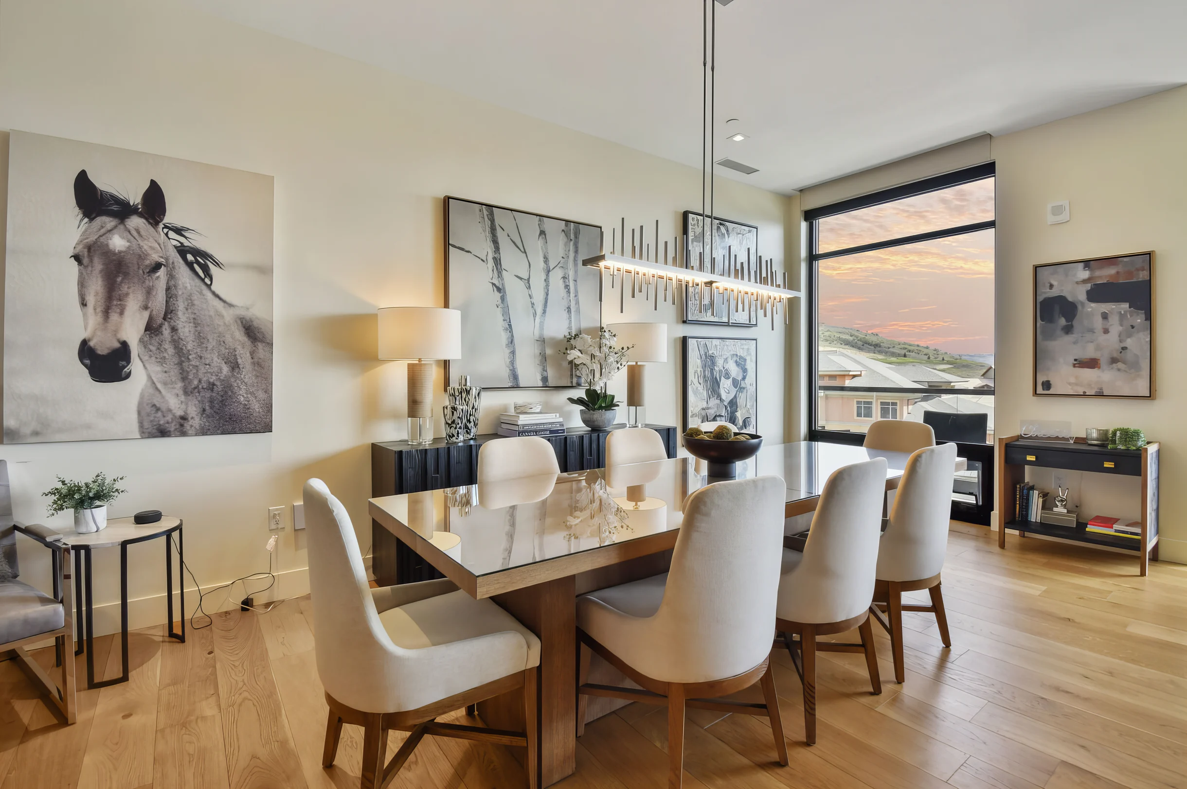 Wander Park City Halo #9