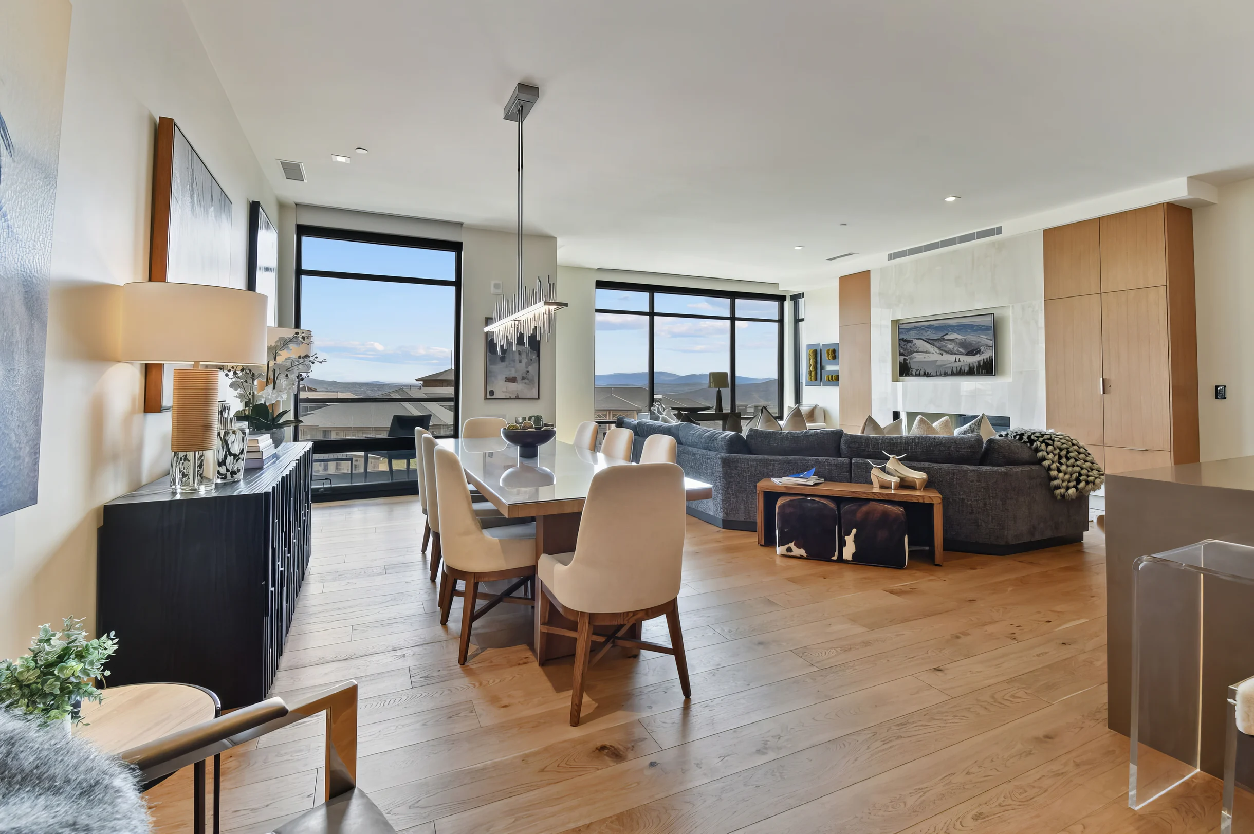 Wander Park City Halo #42