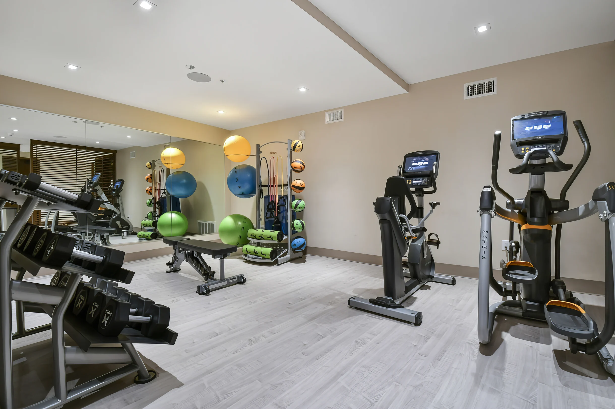 Wander Park City Halo #45