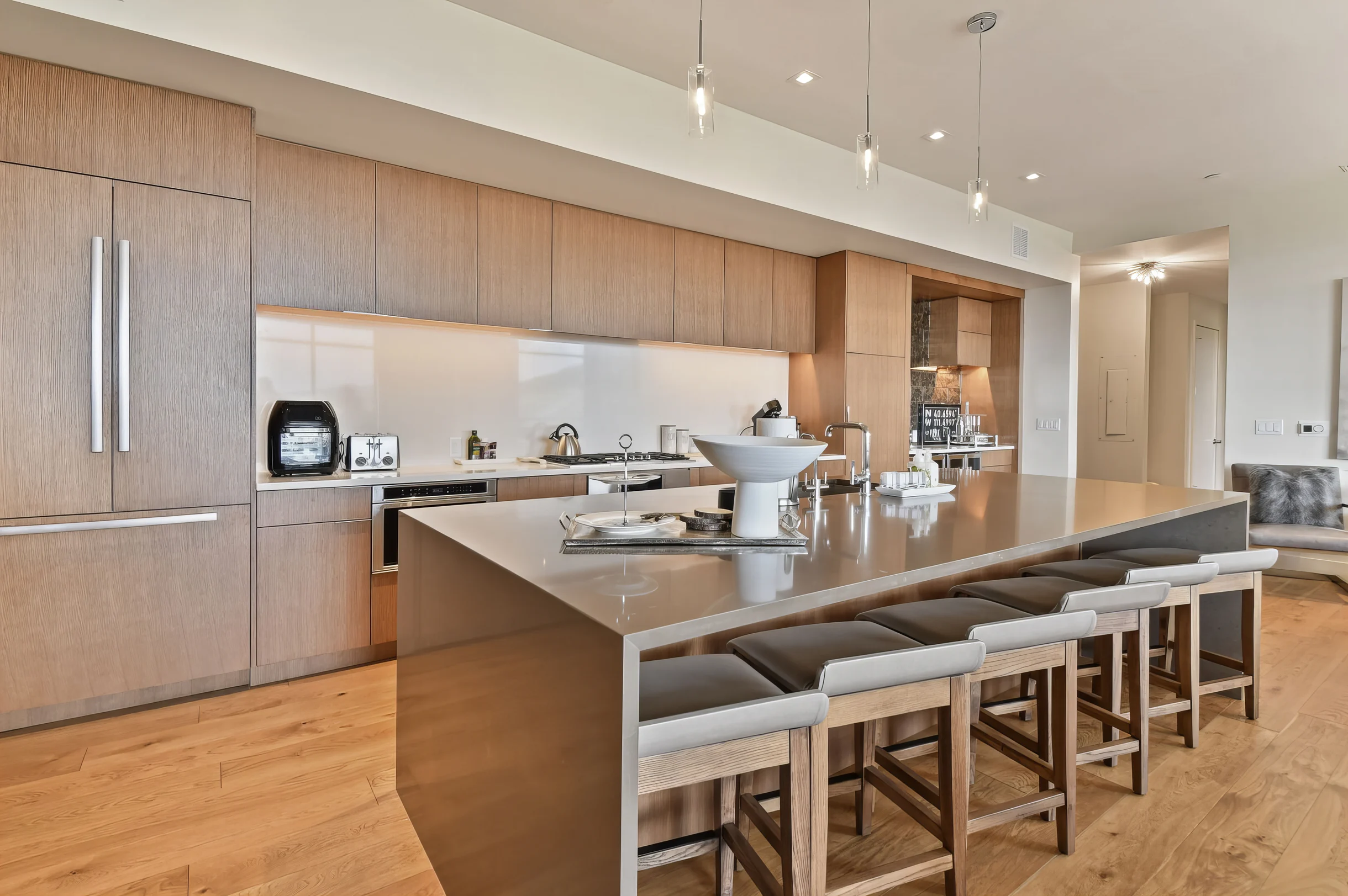 Wander Park City Halo #24