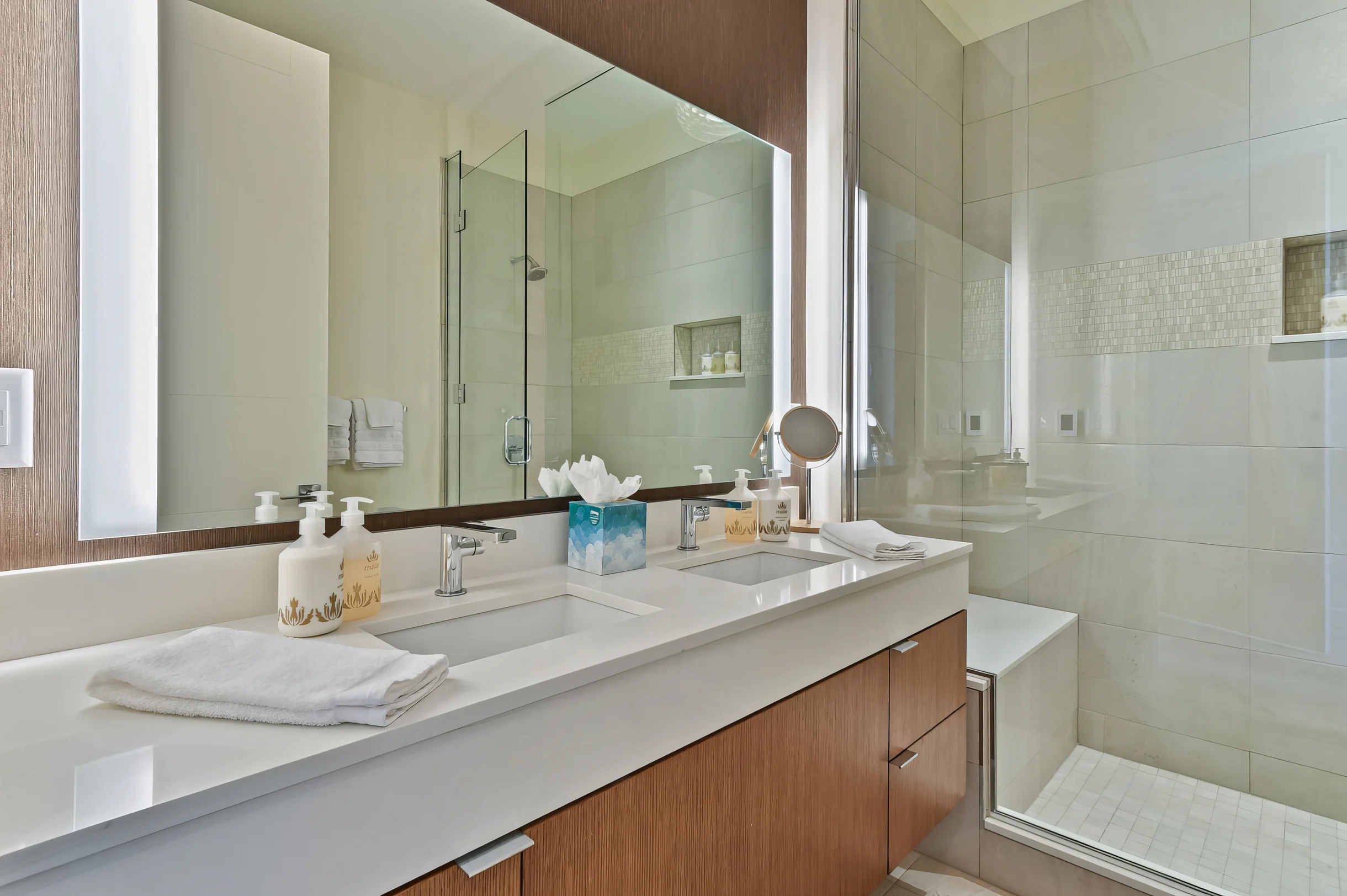 Wander Park City Halo #10