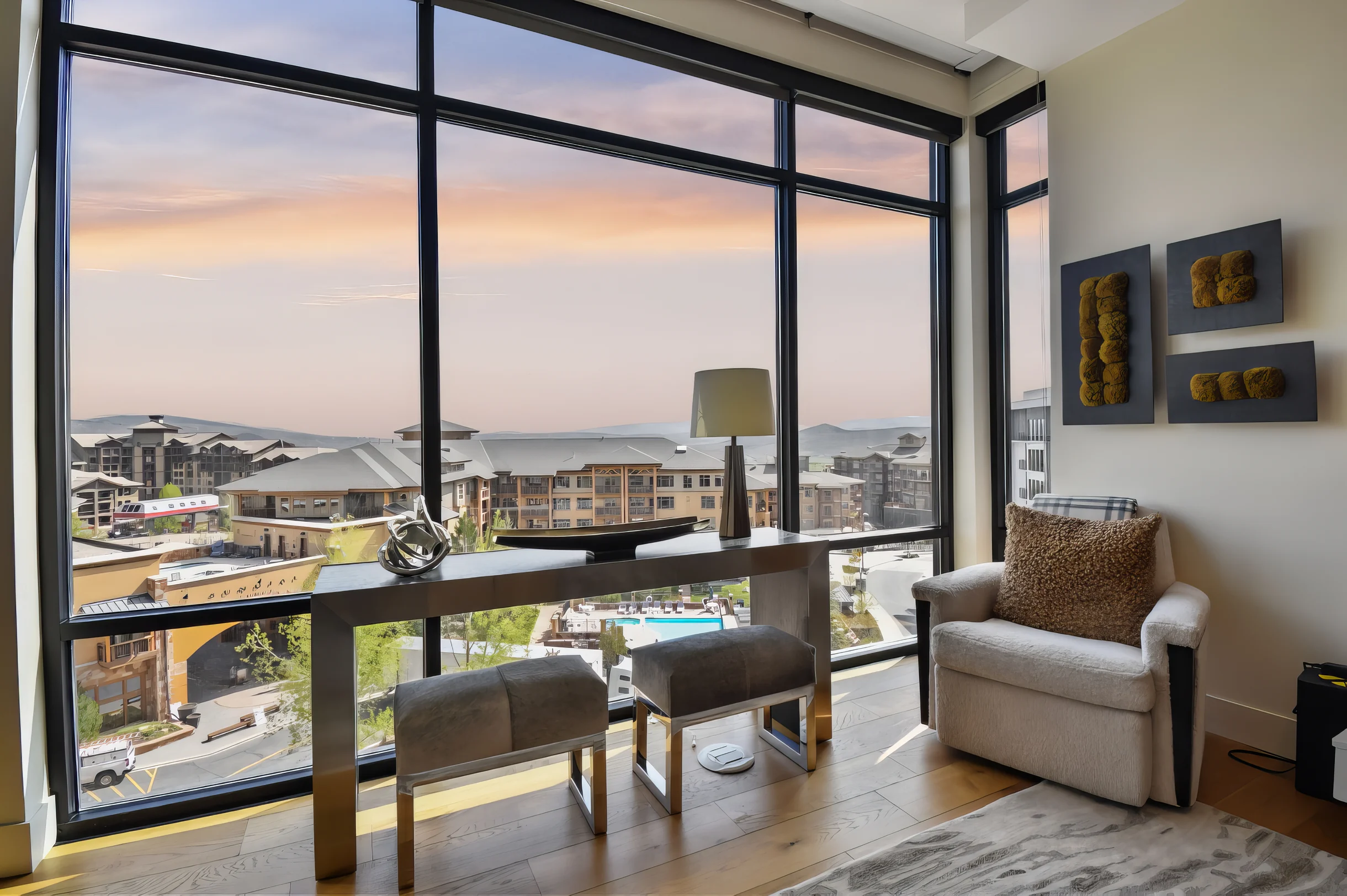 Wander Park City Halo #11