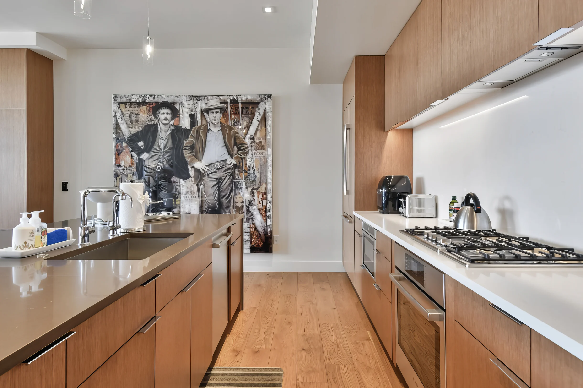 Wander Park City Halo #34