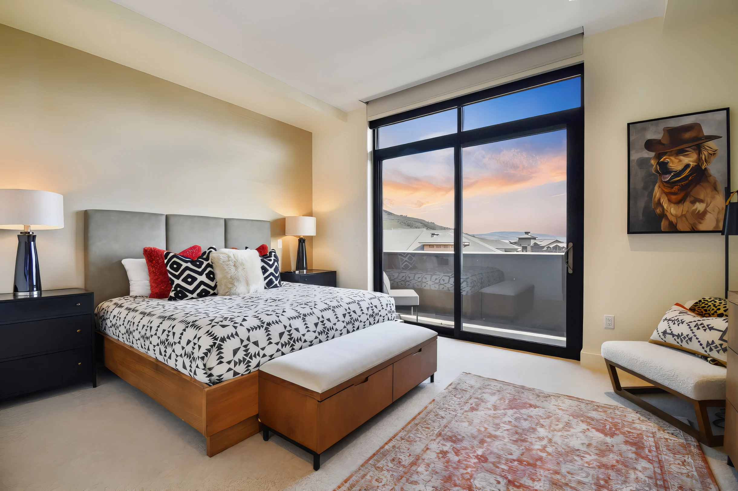 Wander Park City Halo #13