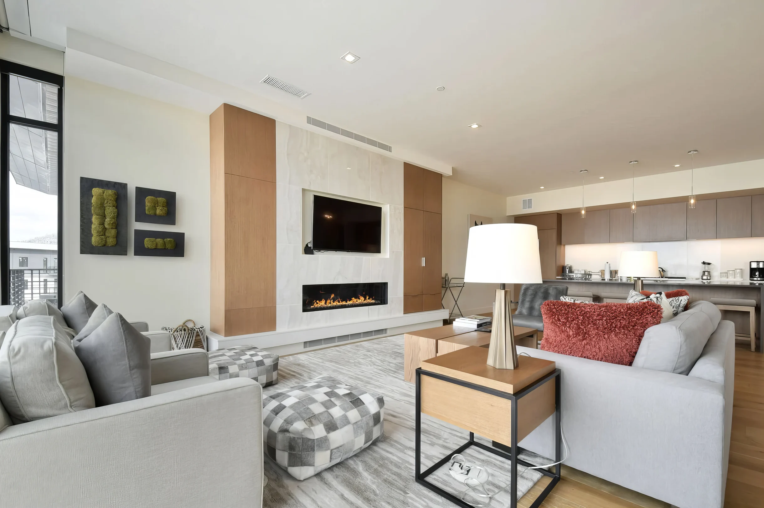 Wander Park City Halo #15