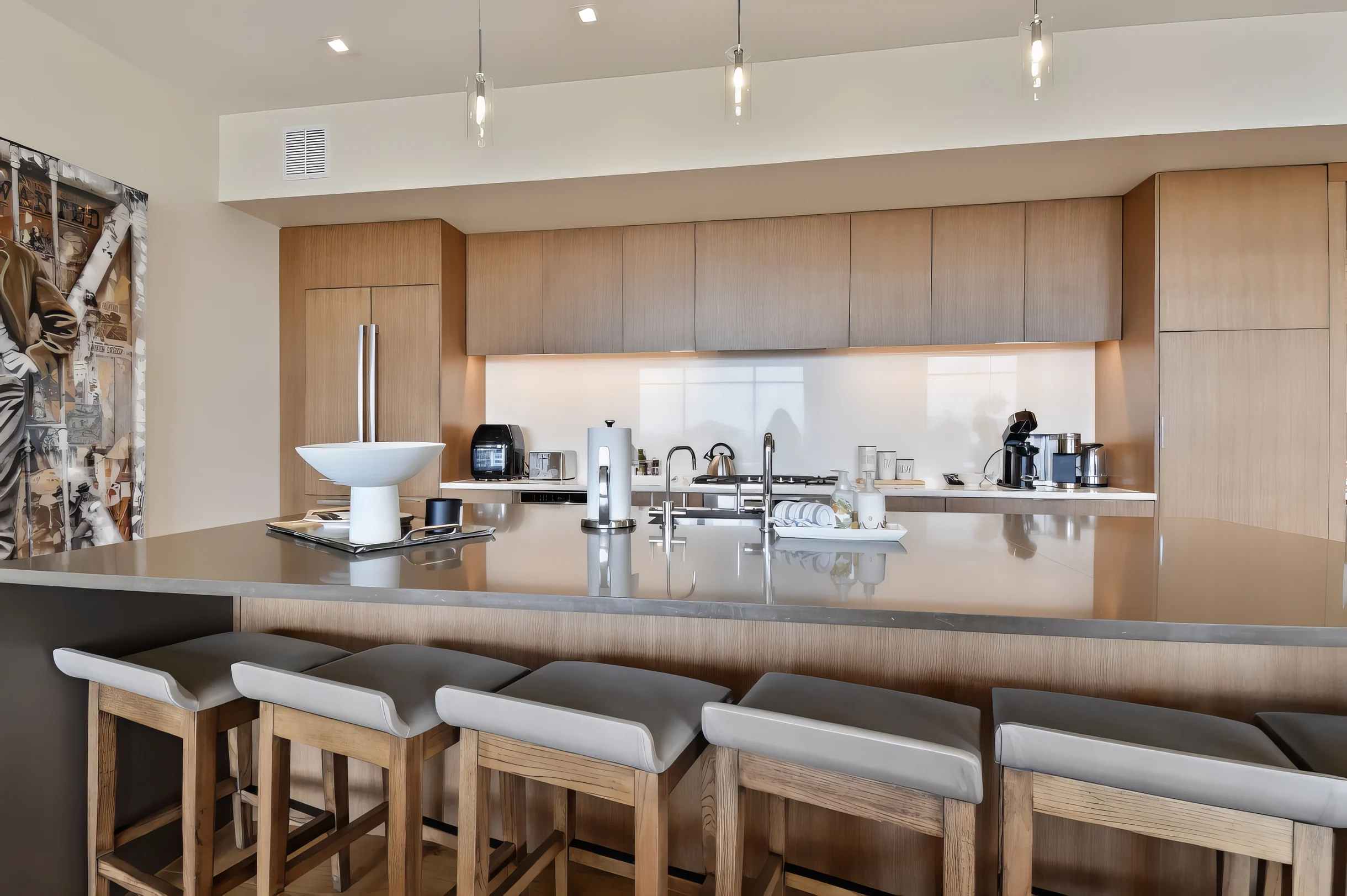 Wander Park City Halo #30