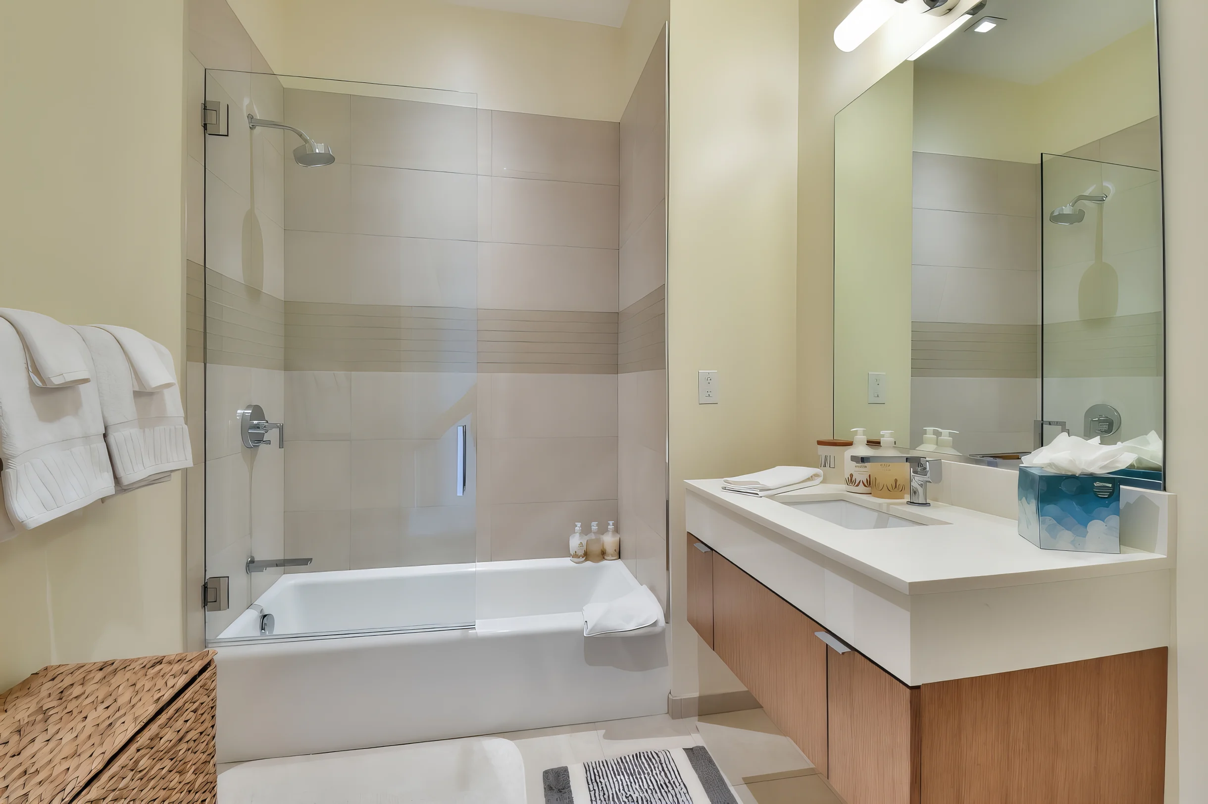 Wander Park City Halo #16